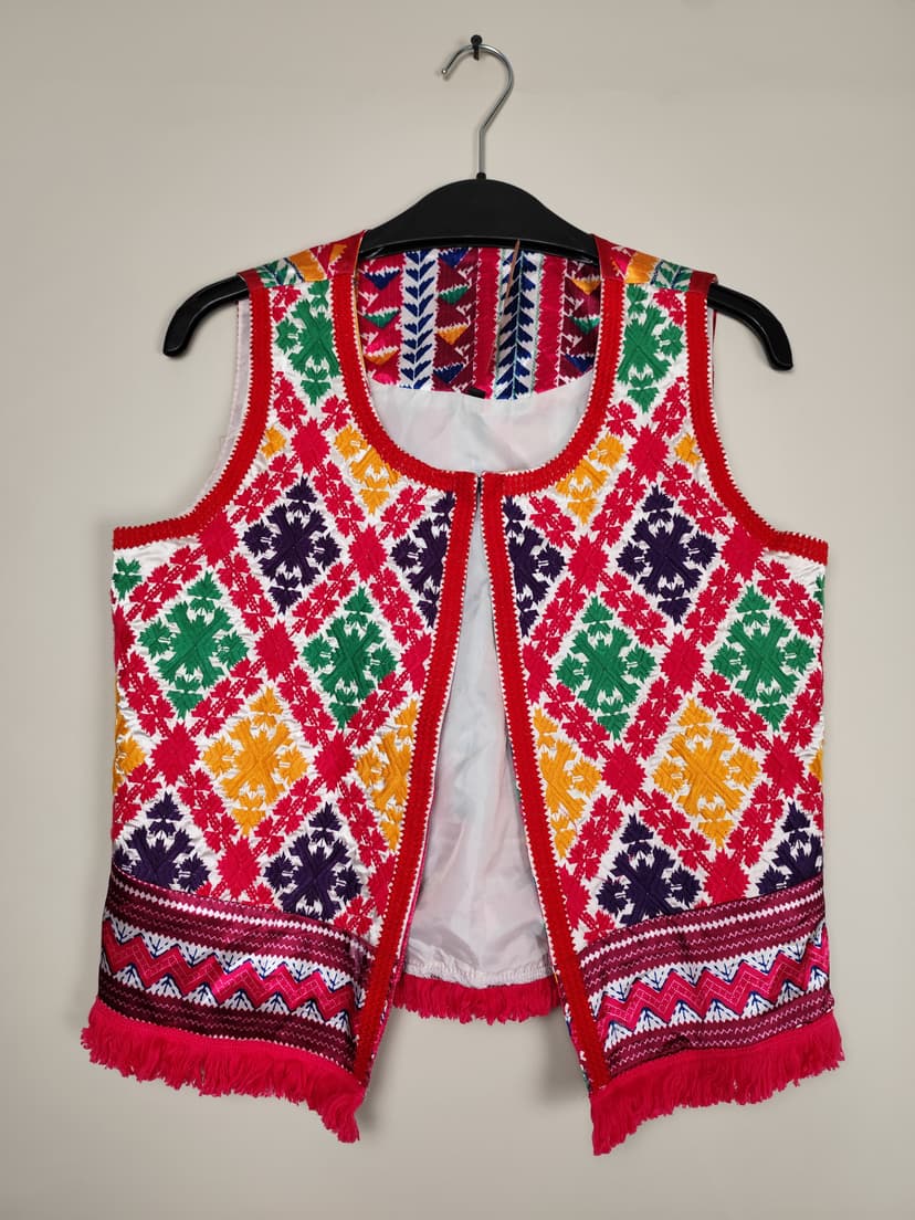 Imagen de Chaquetas Sm