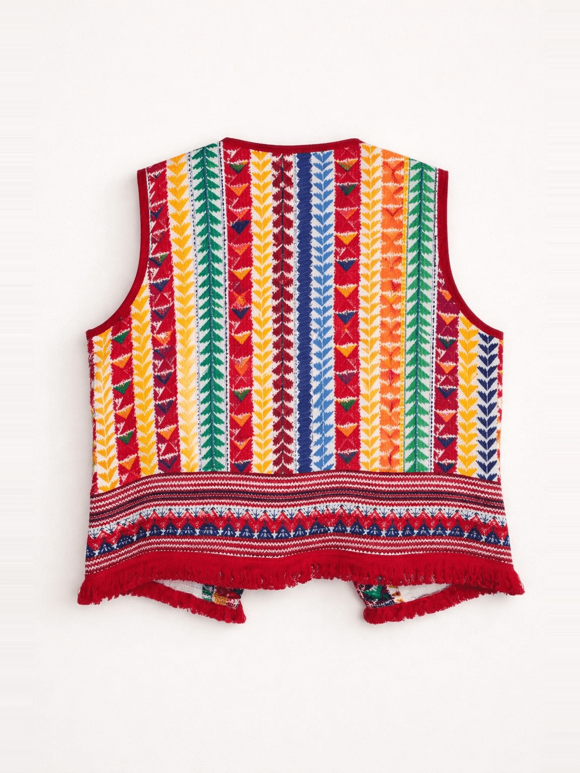Chaqueta Sm