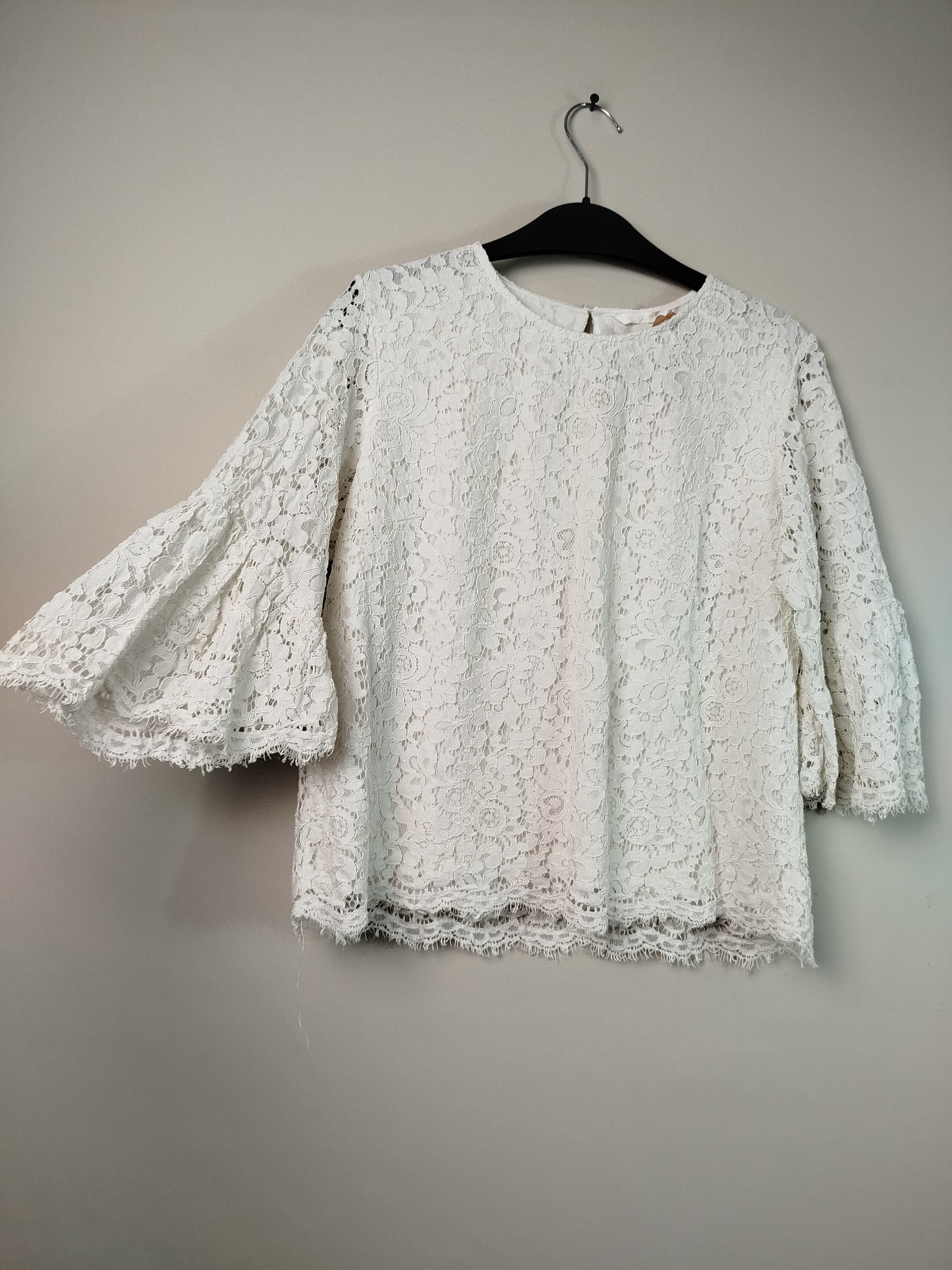 Blusa H&m
