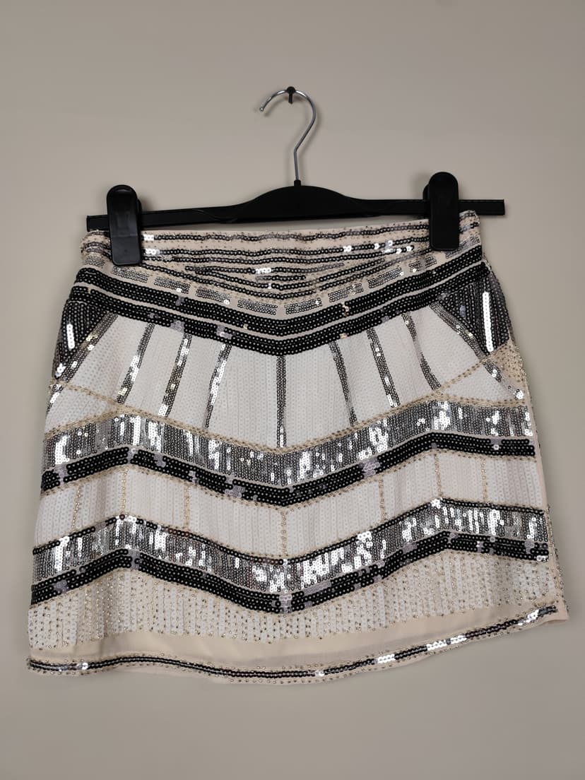 Imagen de Faldas Gina anselmi