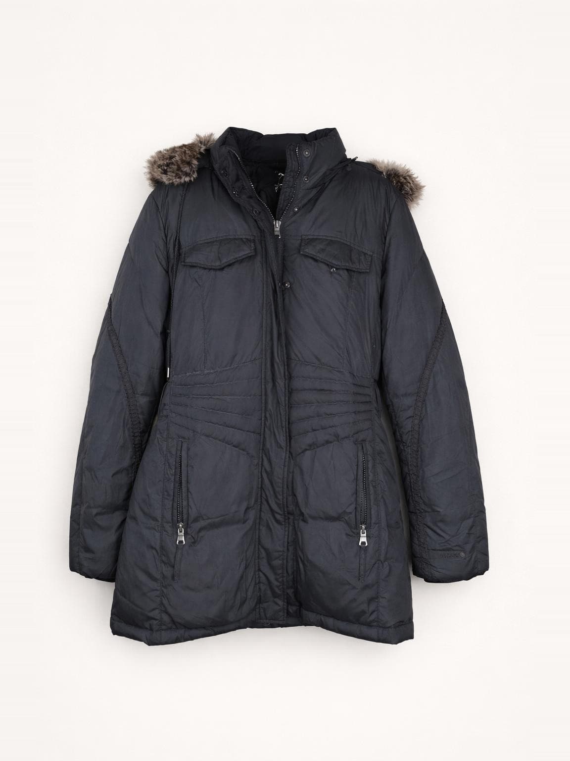Chaqueta Everything