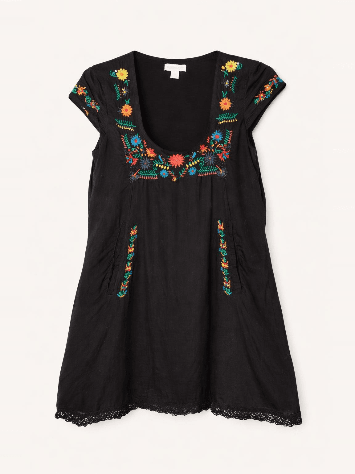 Vestido Greenfield