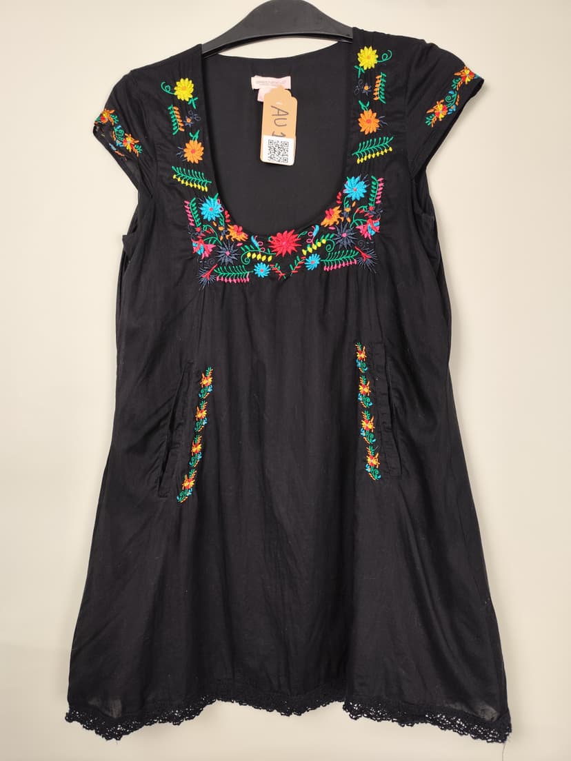 Imagen de Vestidos Greenfield