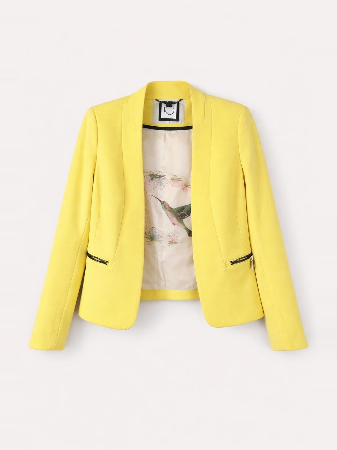 Blazer iO