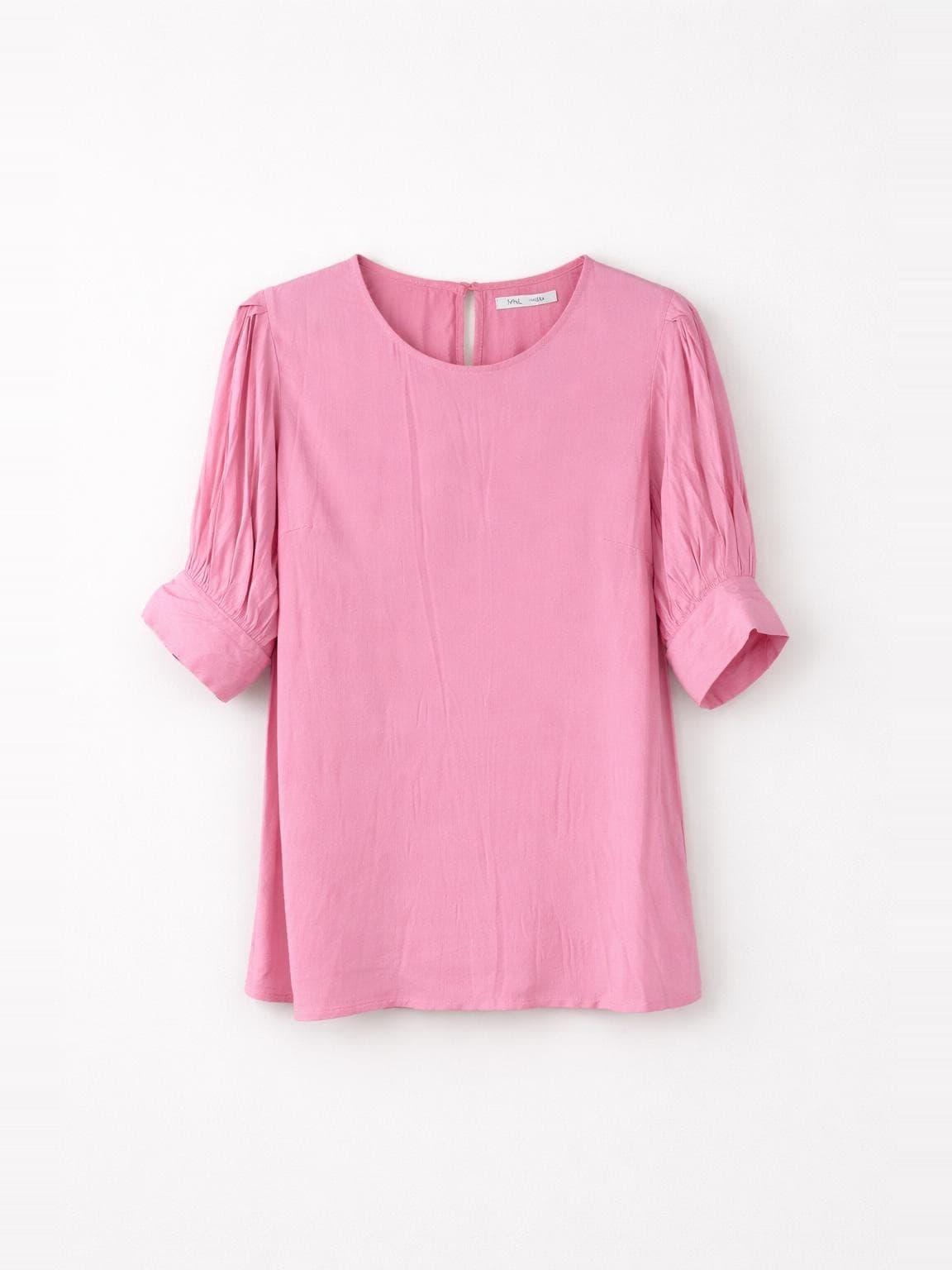 Blusa Mnl