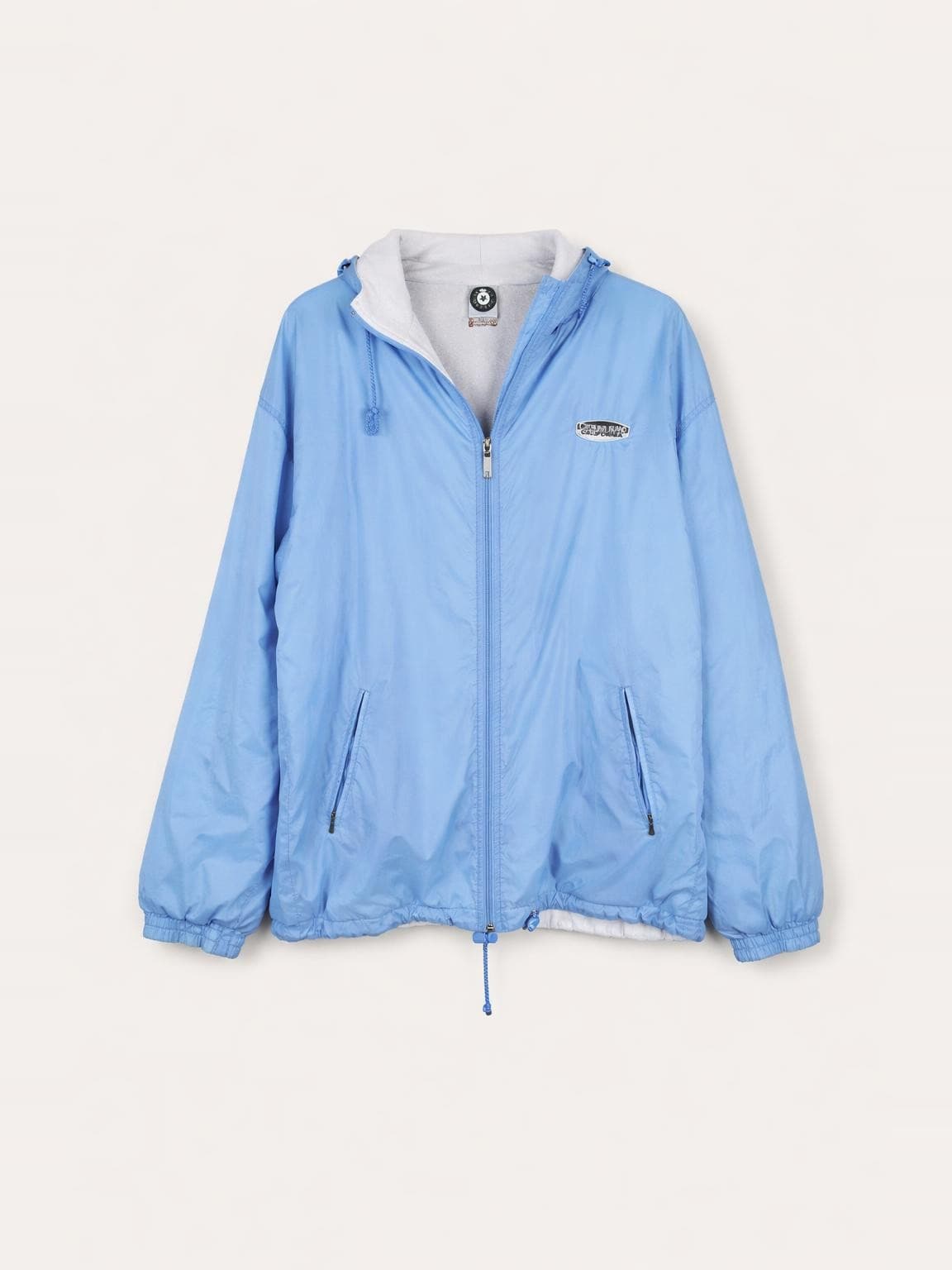 Chaqueta Logo Apparel