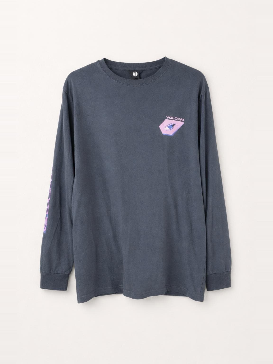 Polera Volcom