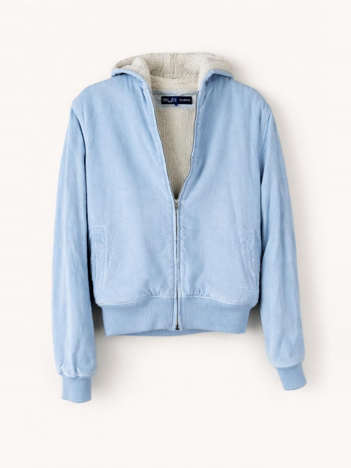 Chaqueta Syb