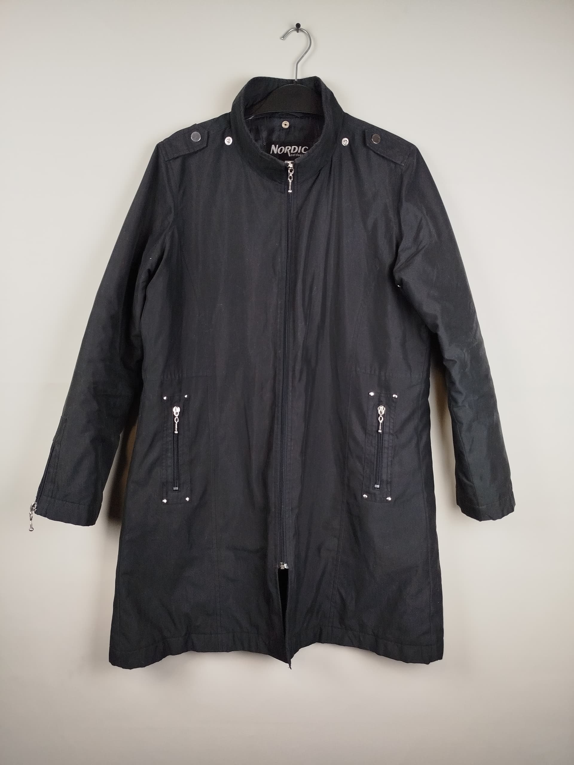 Chaqueta Nordic