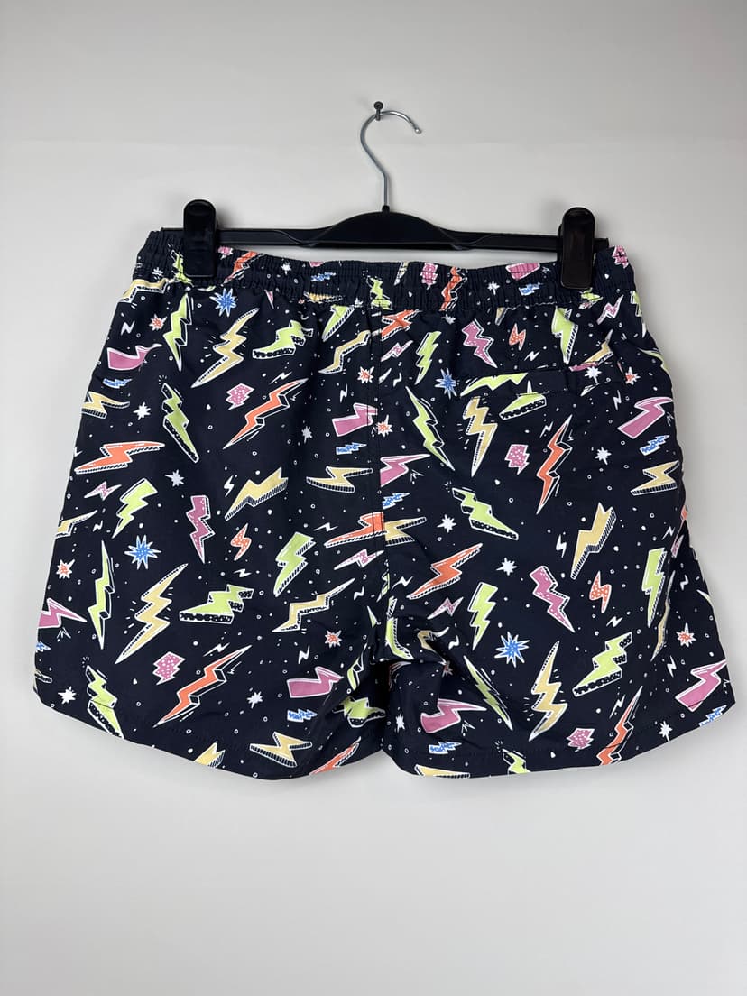 Imagen de Shorts Index