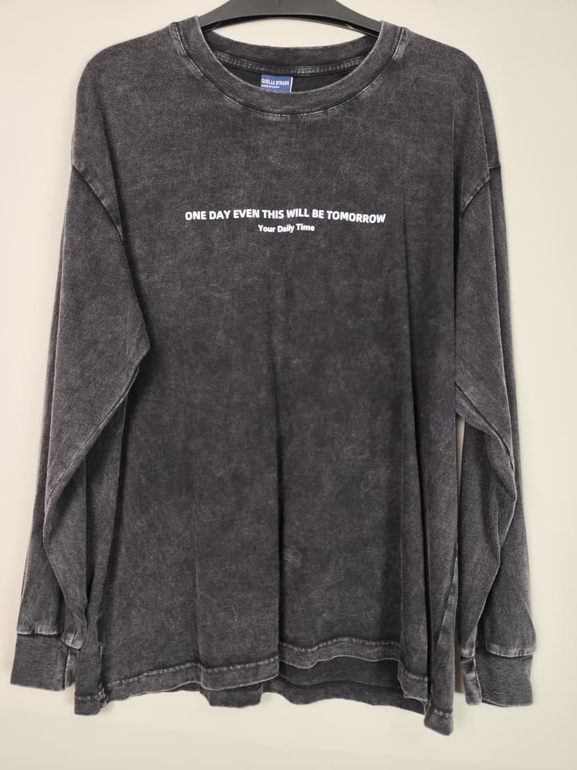 Imagen de Poleras Quella strada