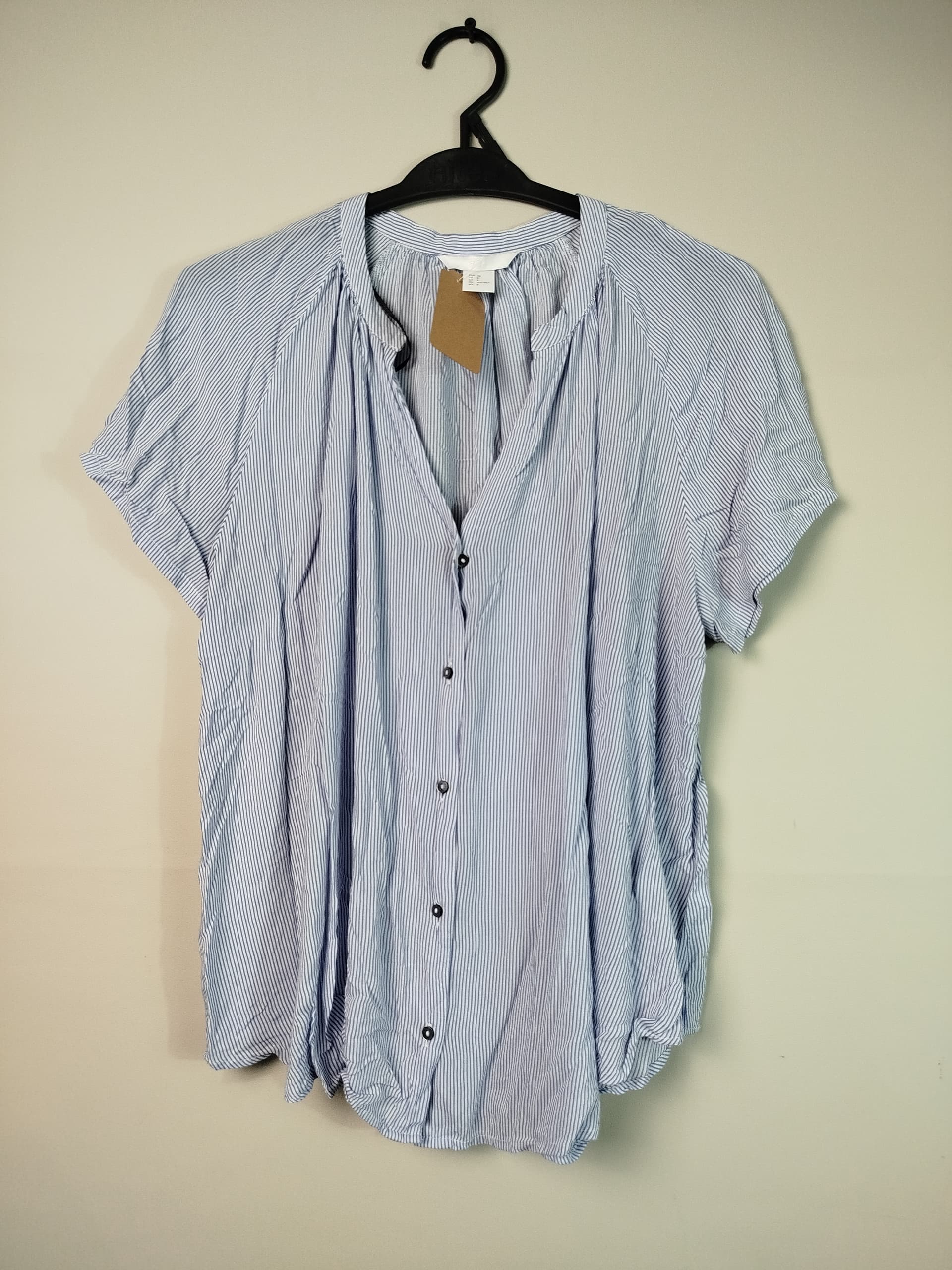 Blusa H&m