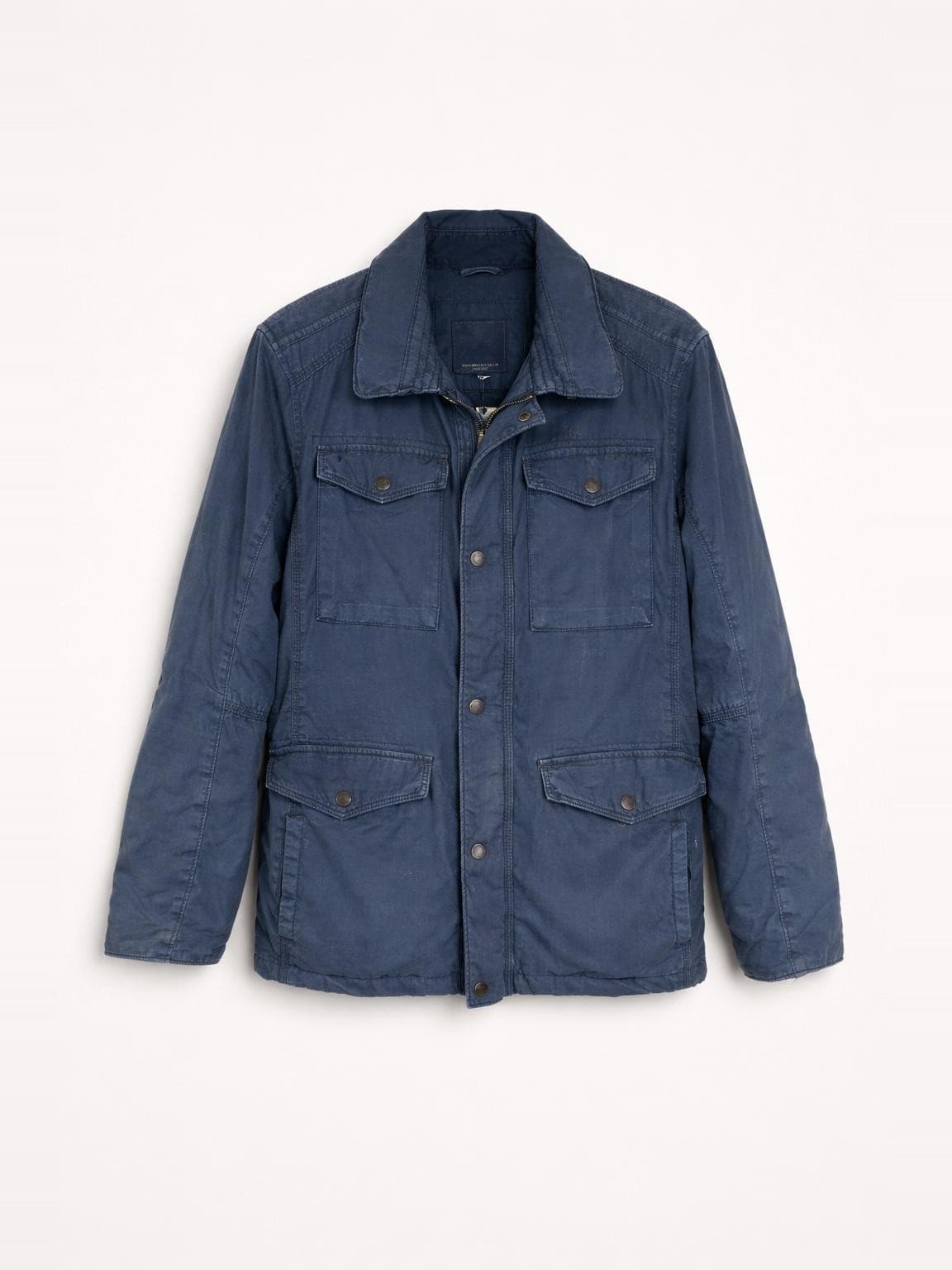 Chaqueta University Club