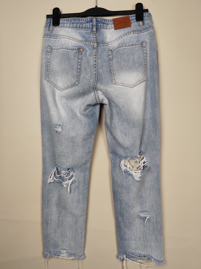 Imagen de Pantalones FBO