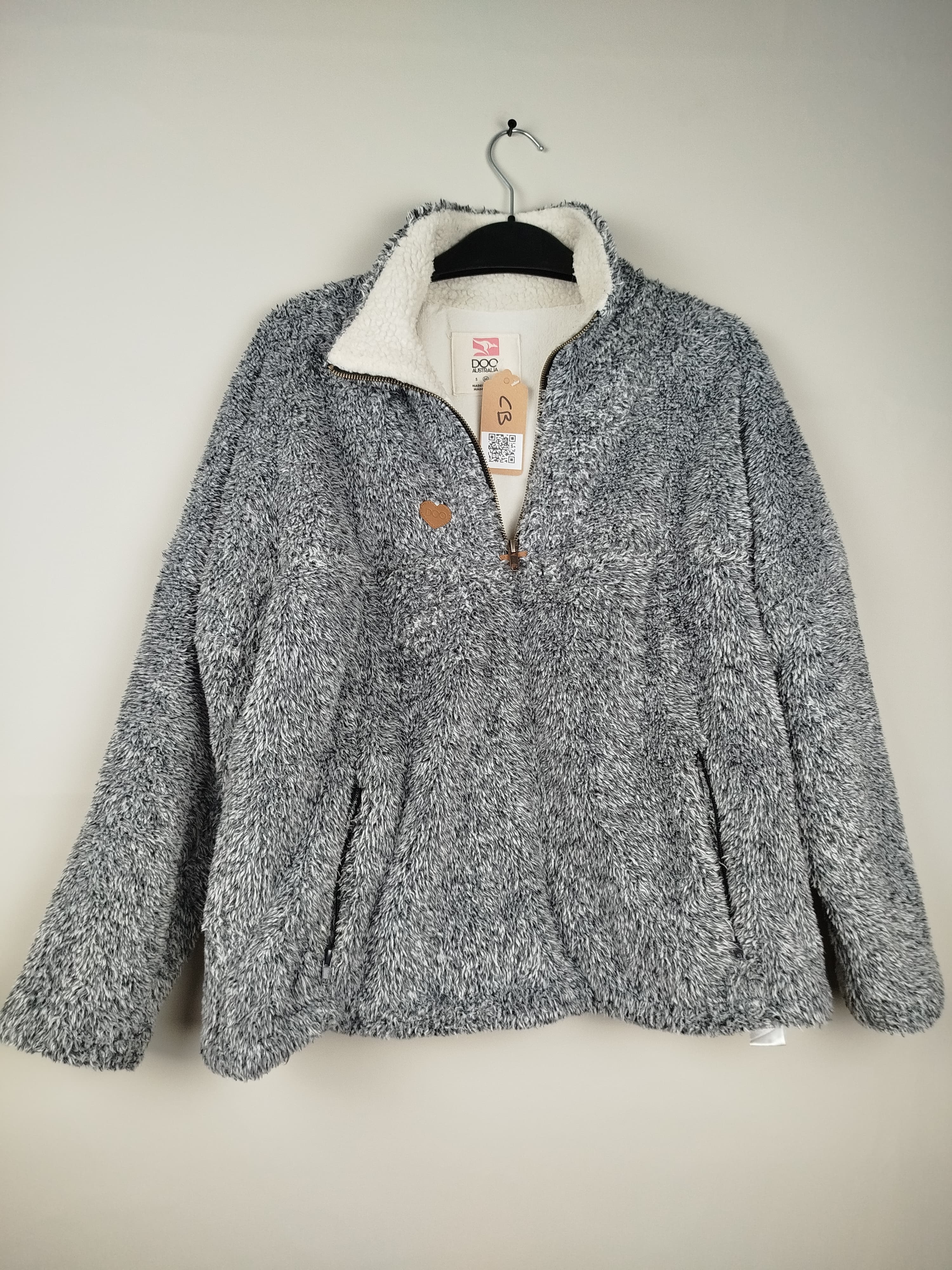 Chaquetas DOO AUSTRALIA