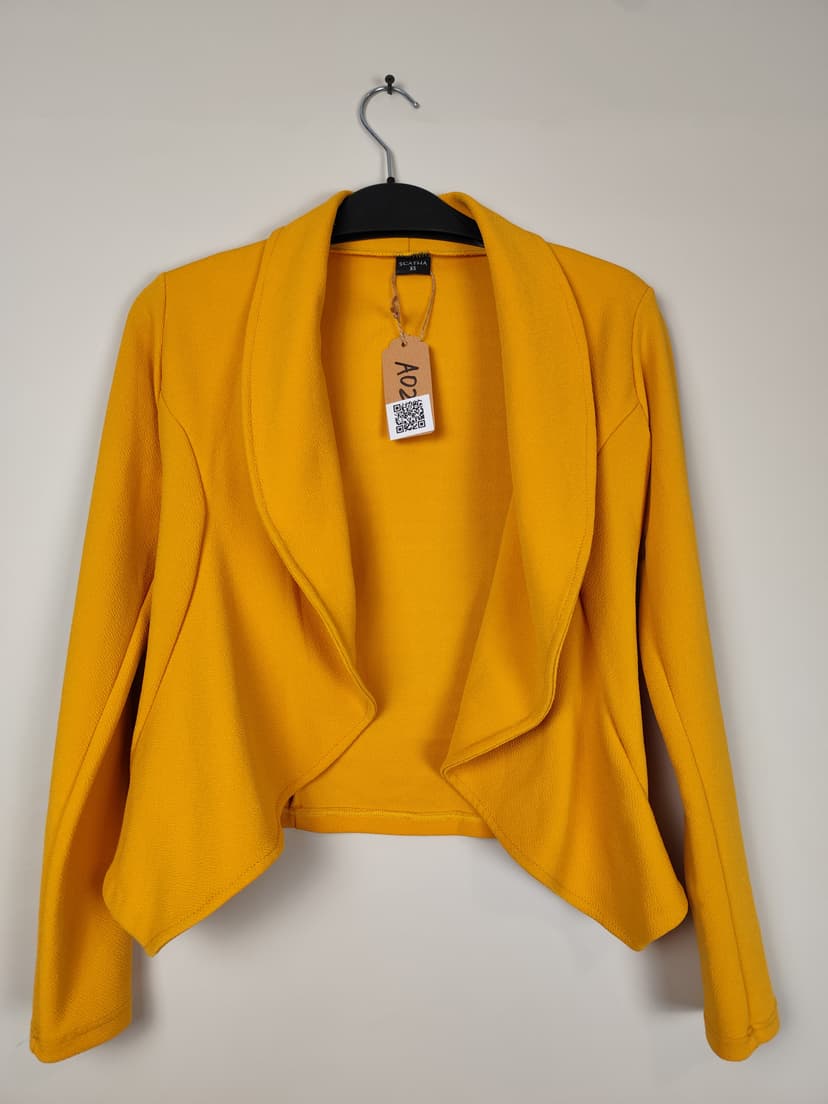 Imagen de Chaquetas Scatcha