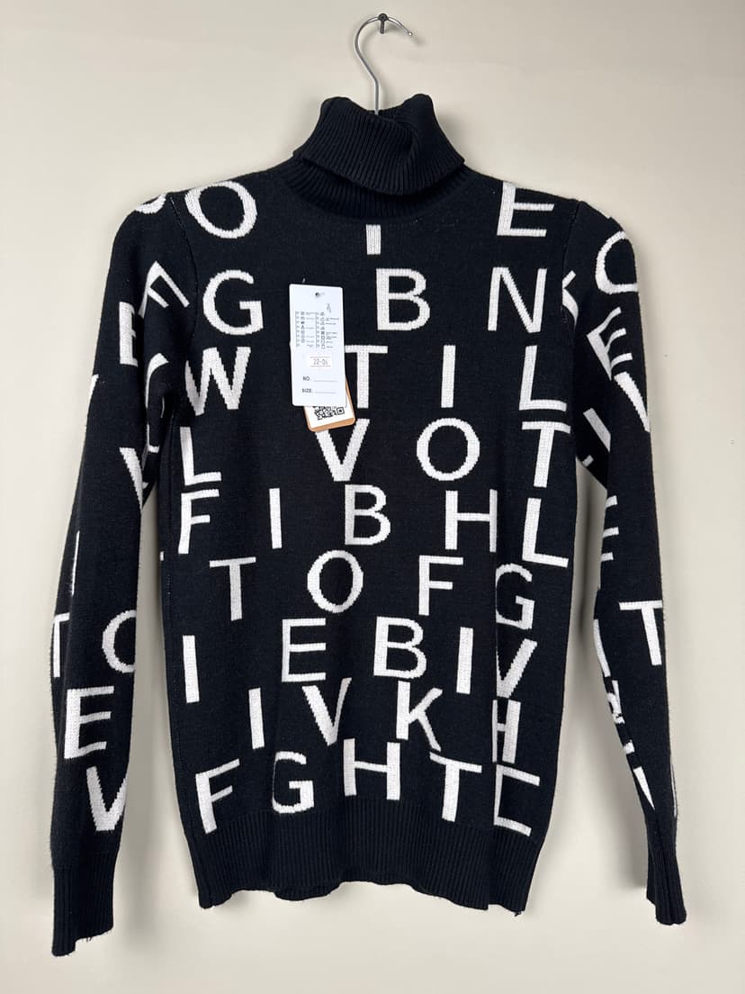 Imagen de Sueteres A Hun