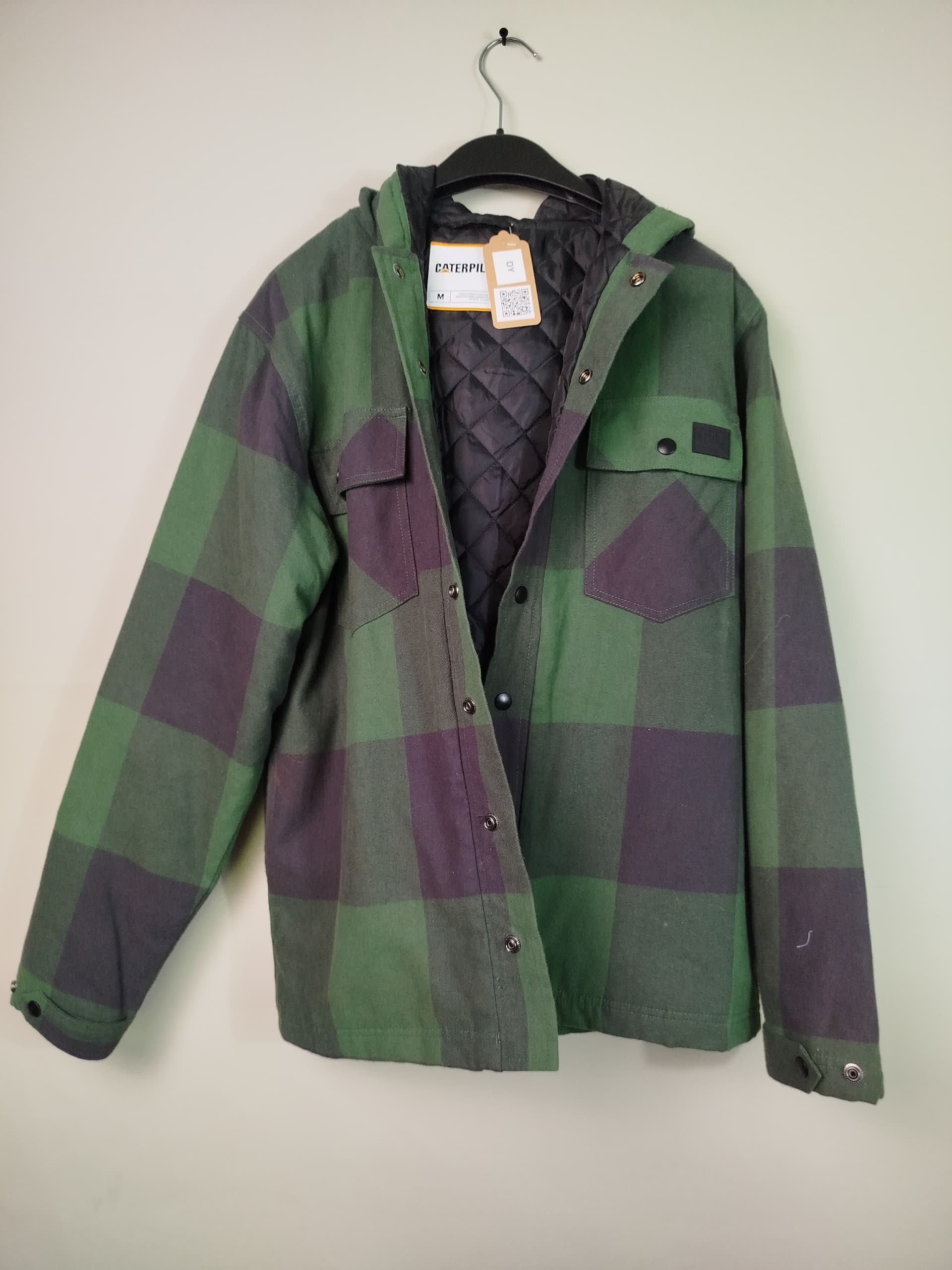 CHAQUETA HOMBRE