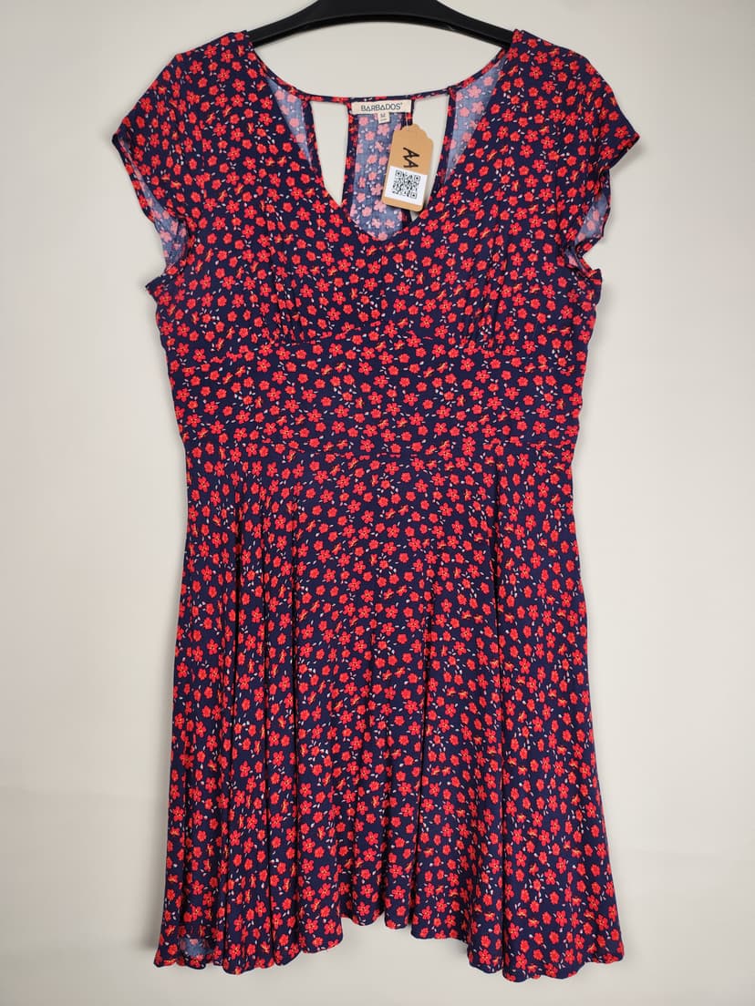 Imagen de Vestidos Barbados