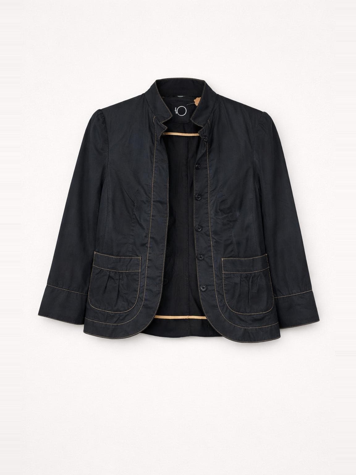 Blazer iO