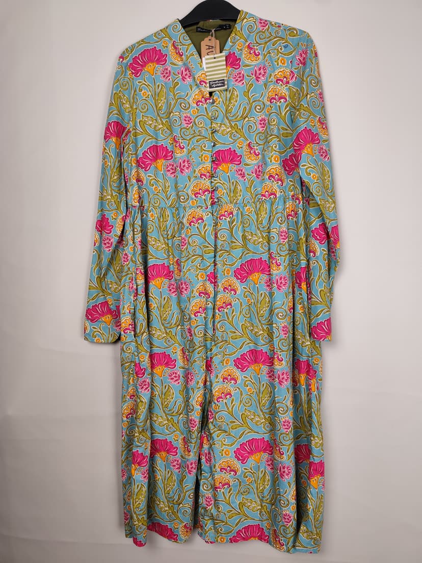 Imagen de Vestidos Gudrum sjõrlen