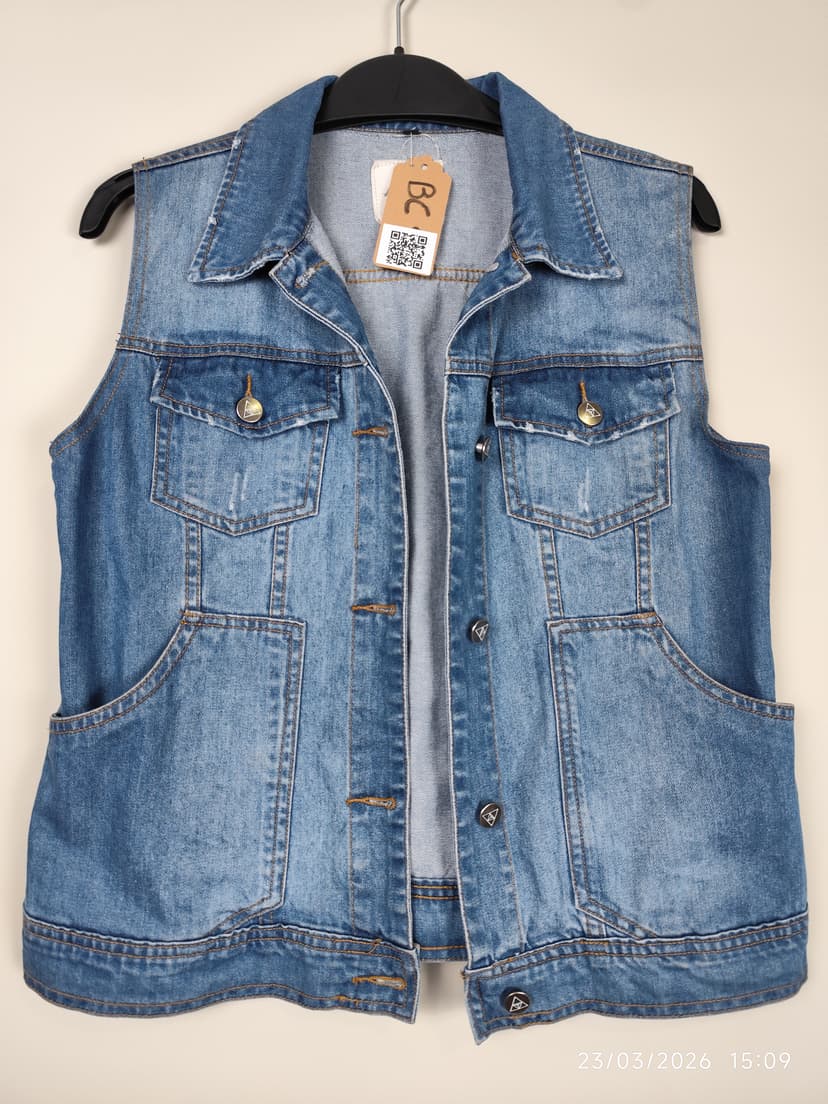 Imagen de Chaquetas Aussie