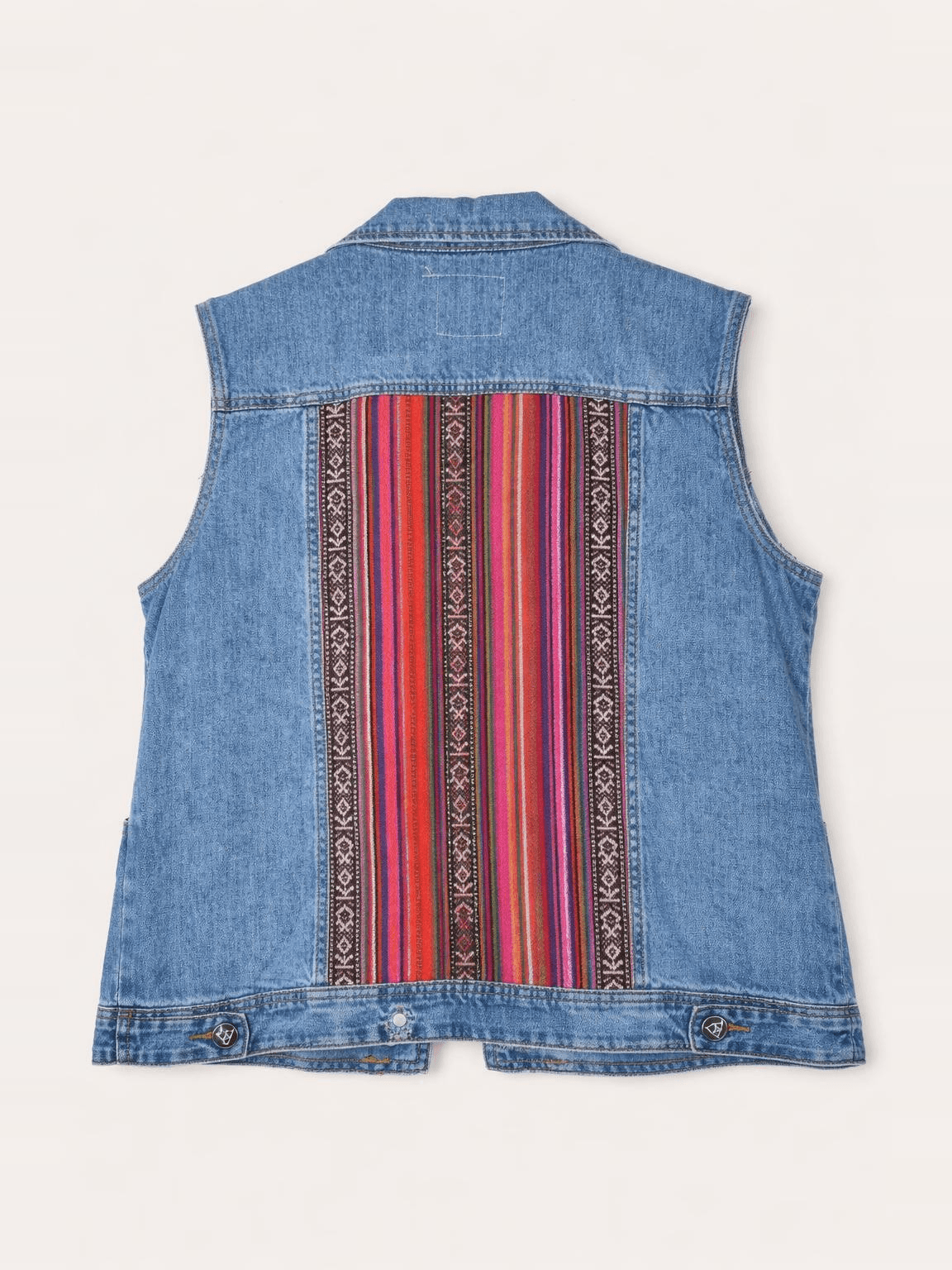 Chaqueta Aussie