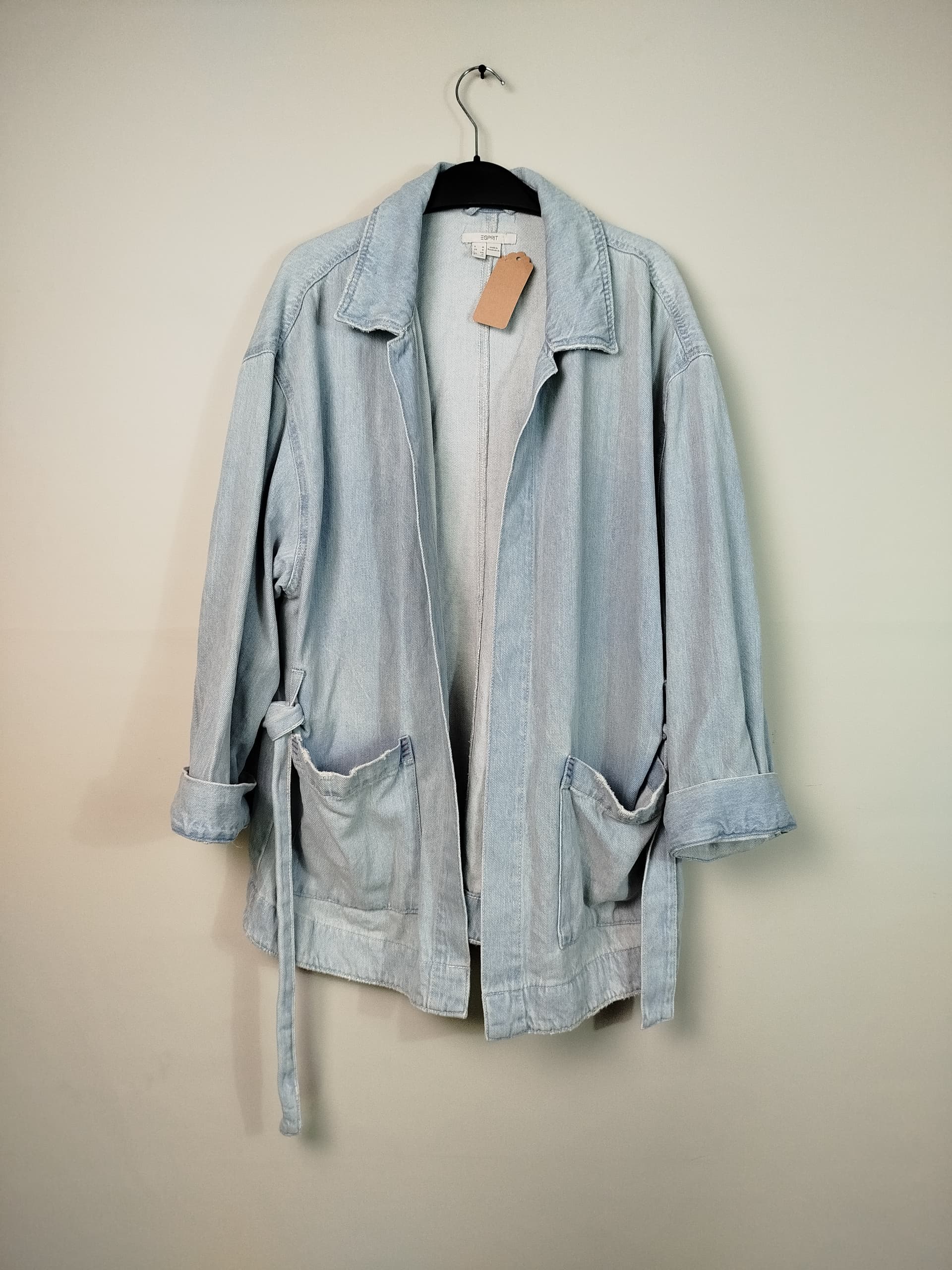 Chaqueta Esprit