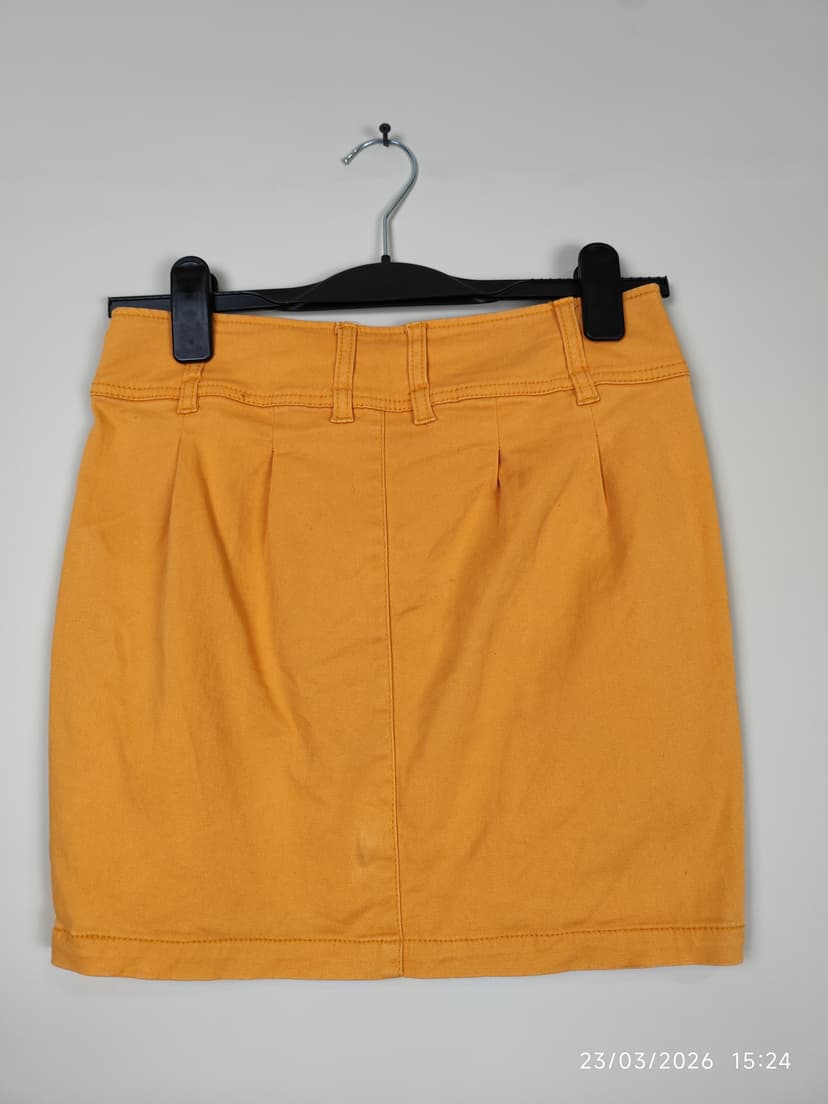 Imagen de Faldas Jayjay