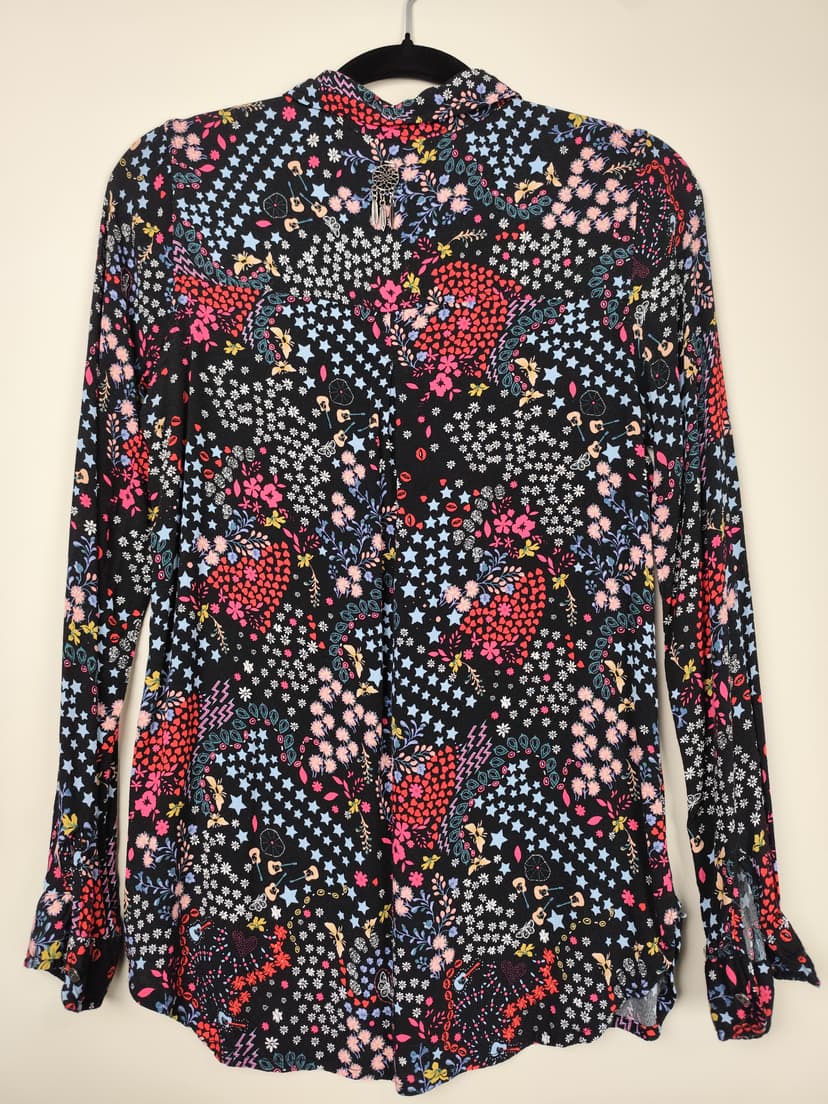 Imagen de Blusas Barbados