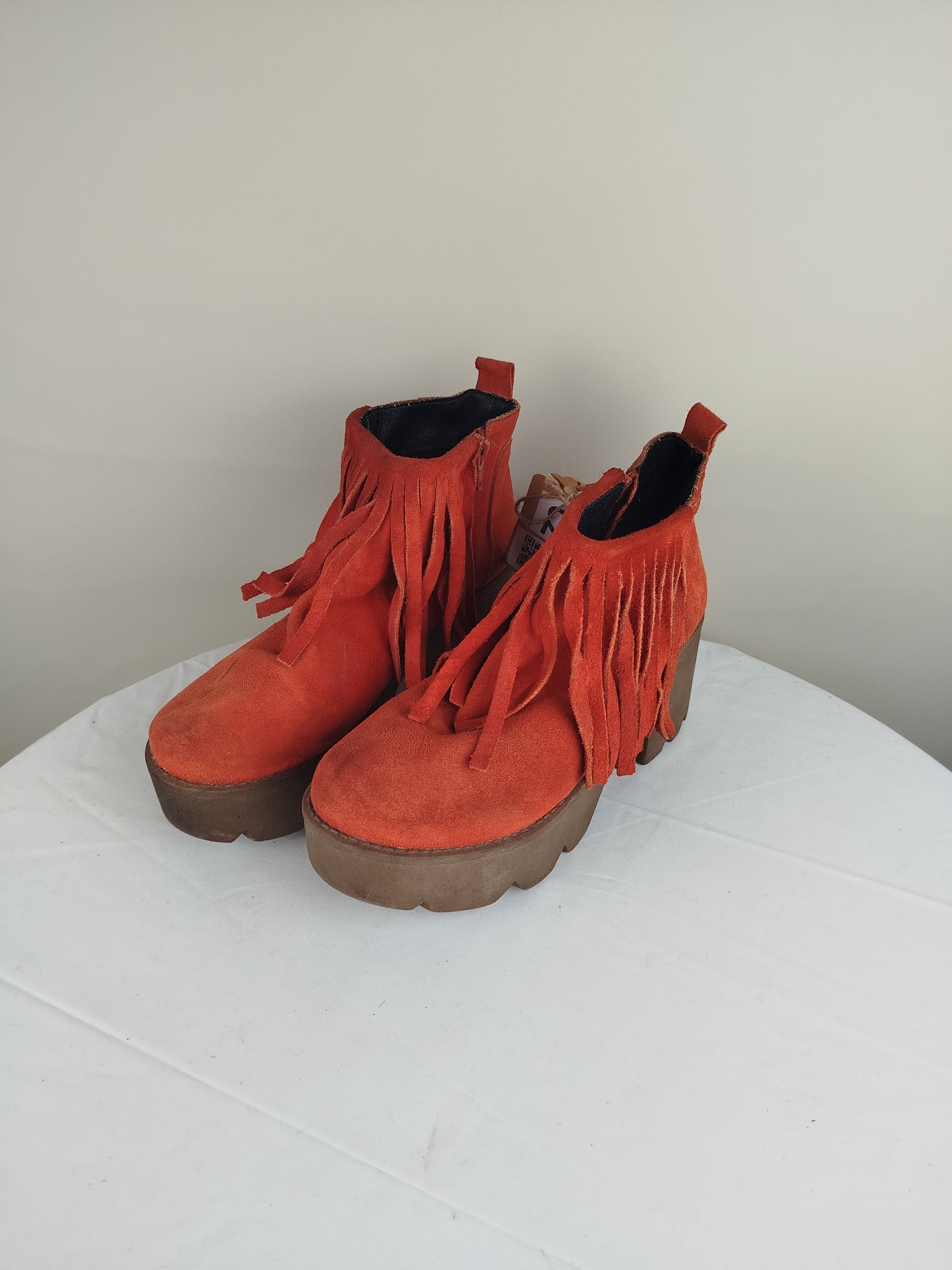 ZAPATOS RENO