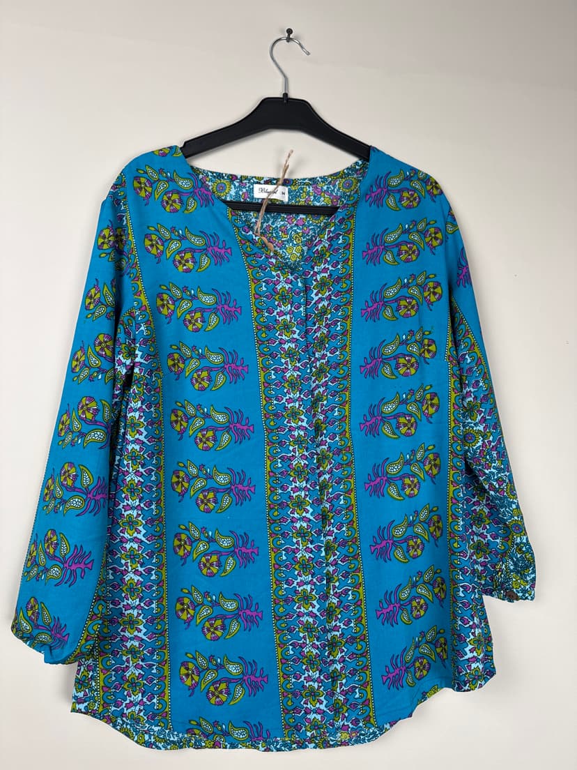 Imagen de Blusas Bluegirl