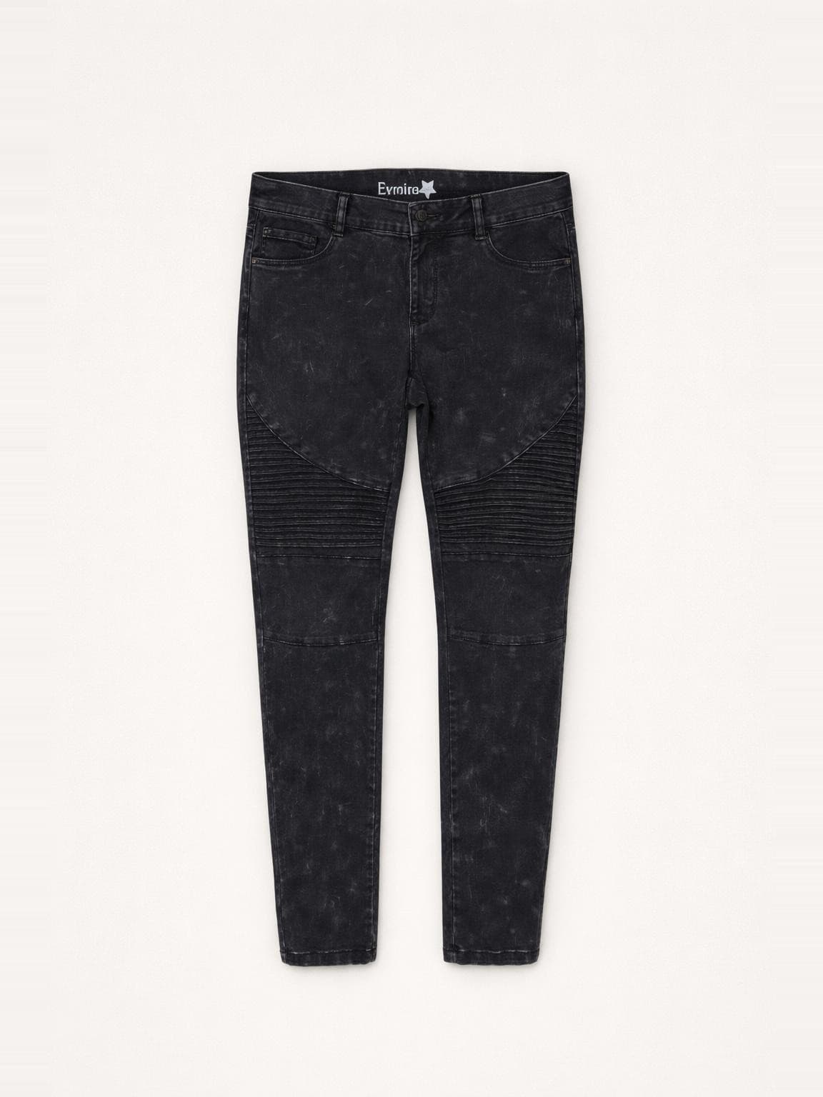Pantalón Denim 1982