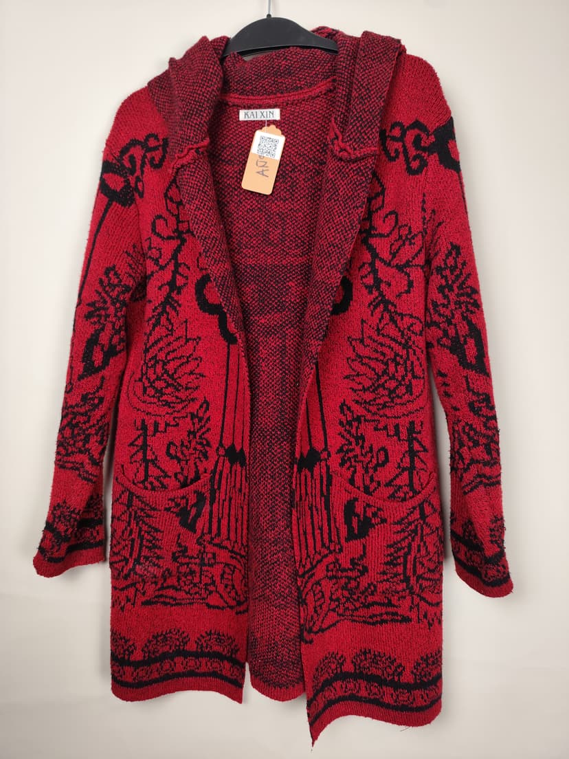 Imagen de Sueteres Sm