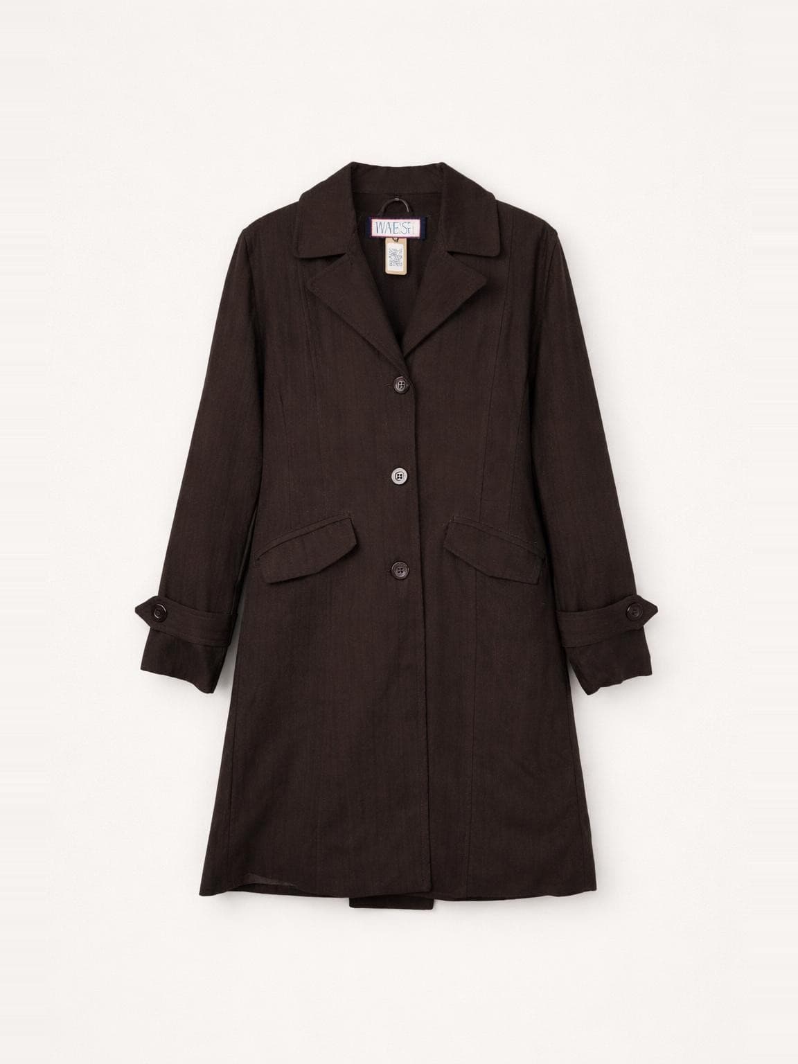 Chaqueta Wados