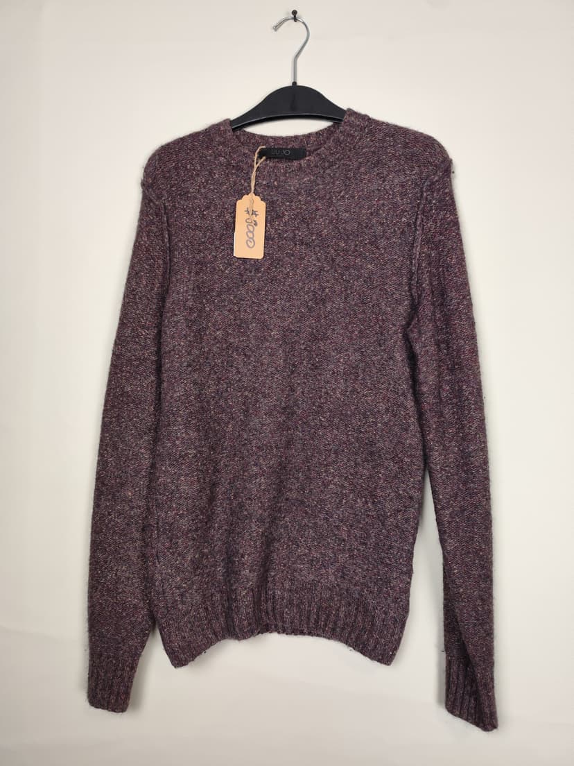 Imagen de Sueteres Liu jo