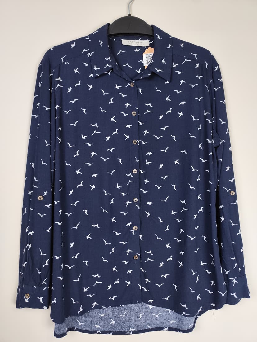 Imagen de Blusas Basement