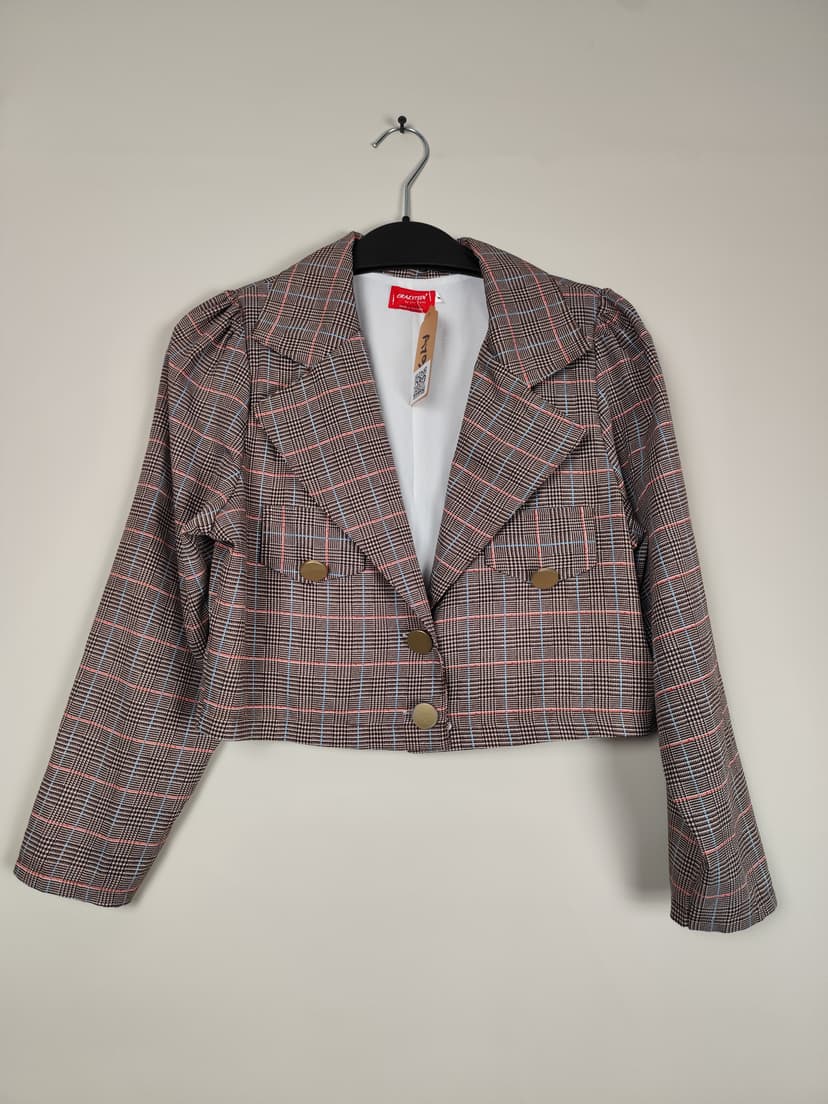 Imagen de Chaquetas Crazyteen