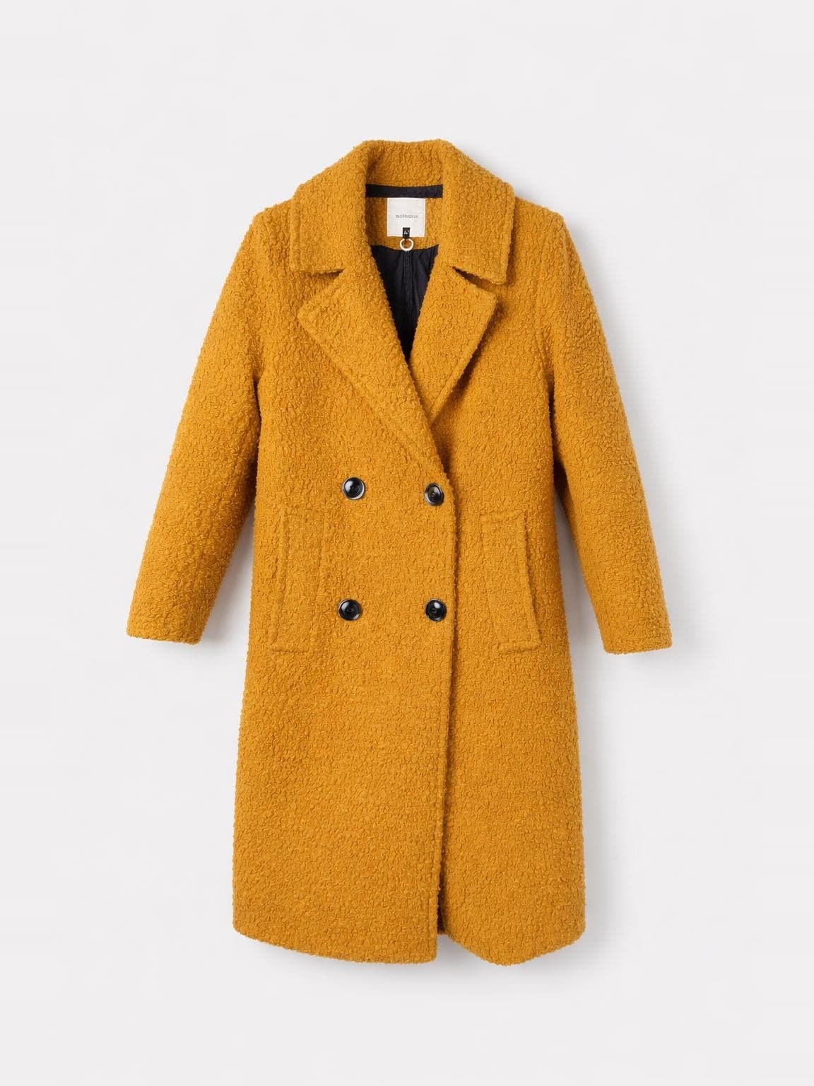 Chaqueta Barbados