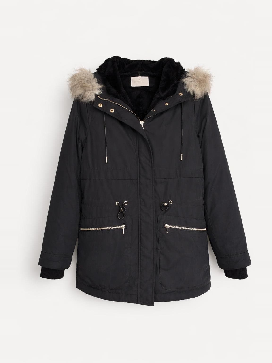 Chaqueta Freedom