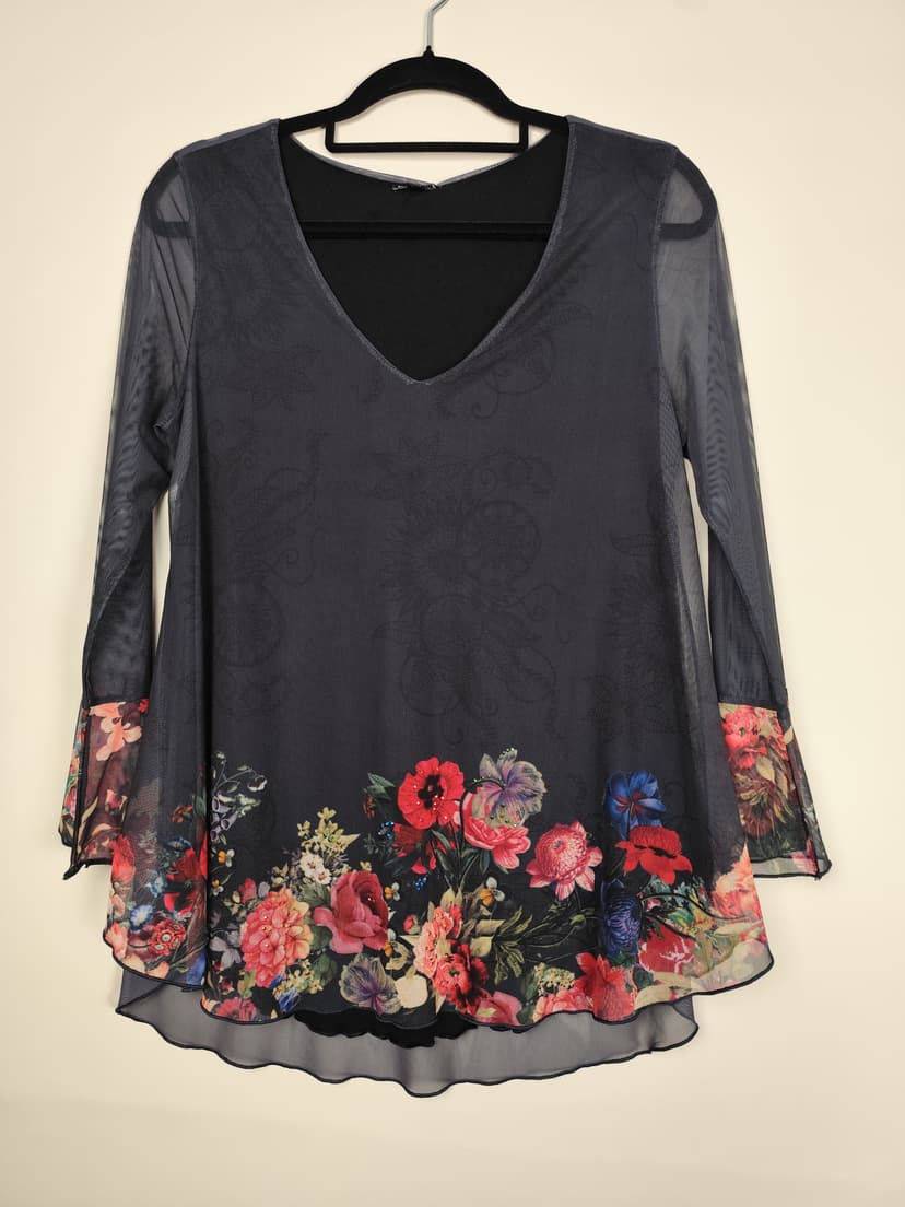 Imagen de Poleras Desigual 