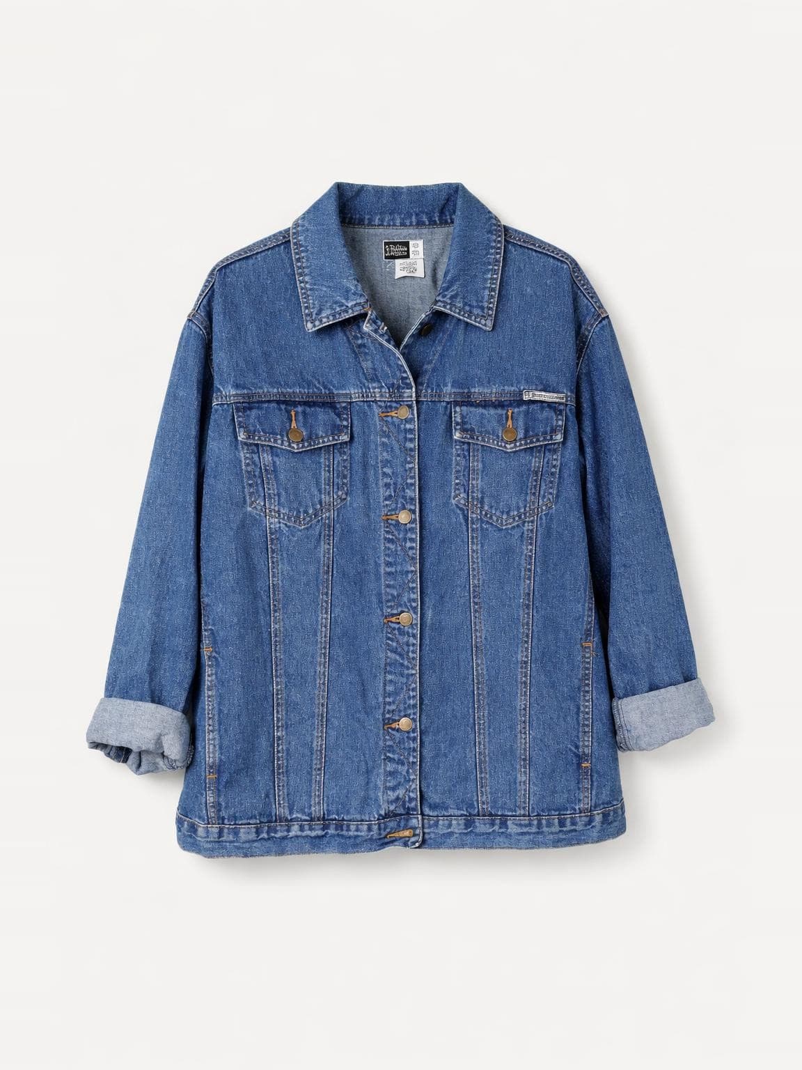 Chaqueta F.b