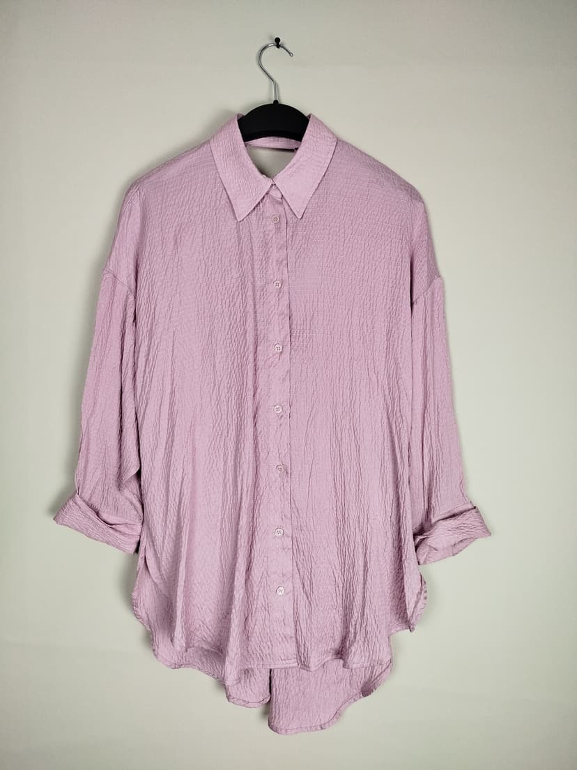 Imagen de Blusas Zara