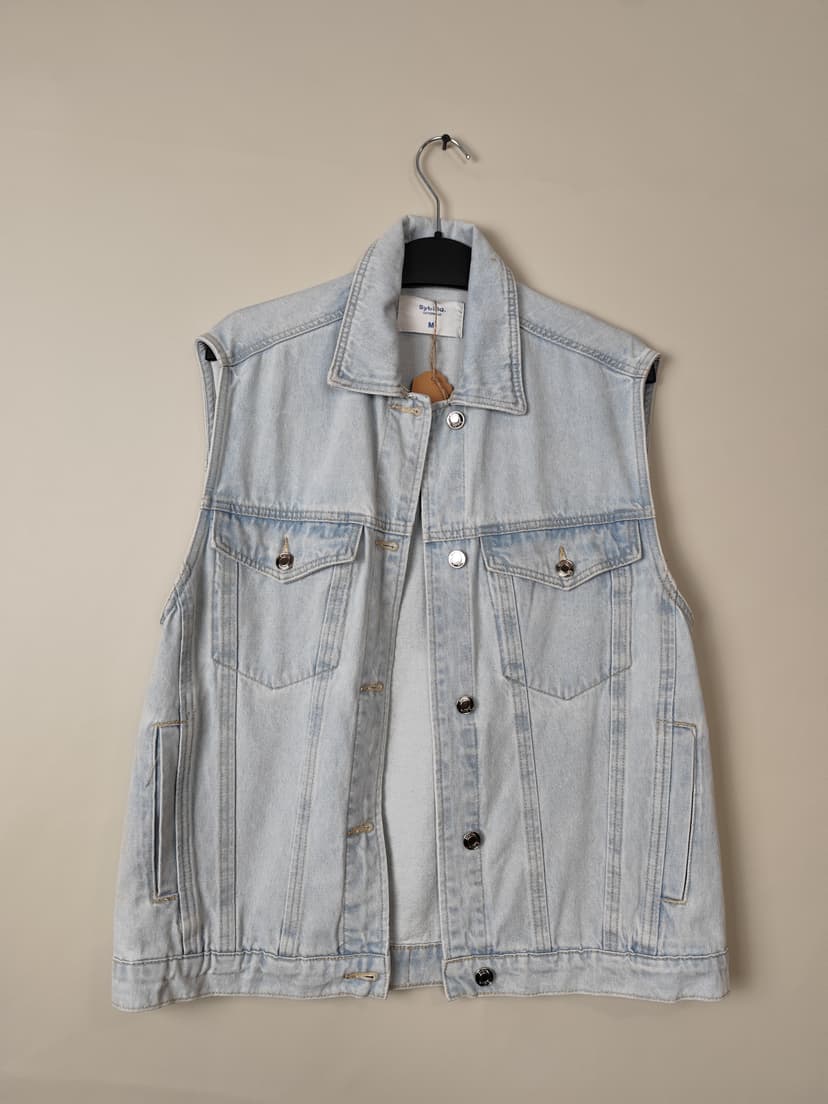 Imagen de Chaquetas Sybilla