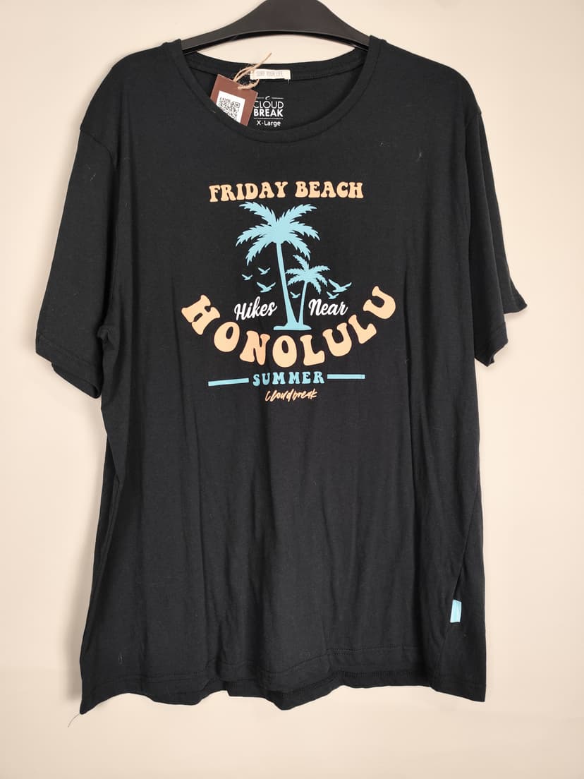 Imagen de Poleras Cloud break