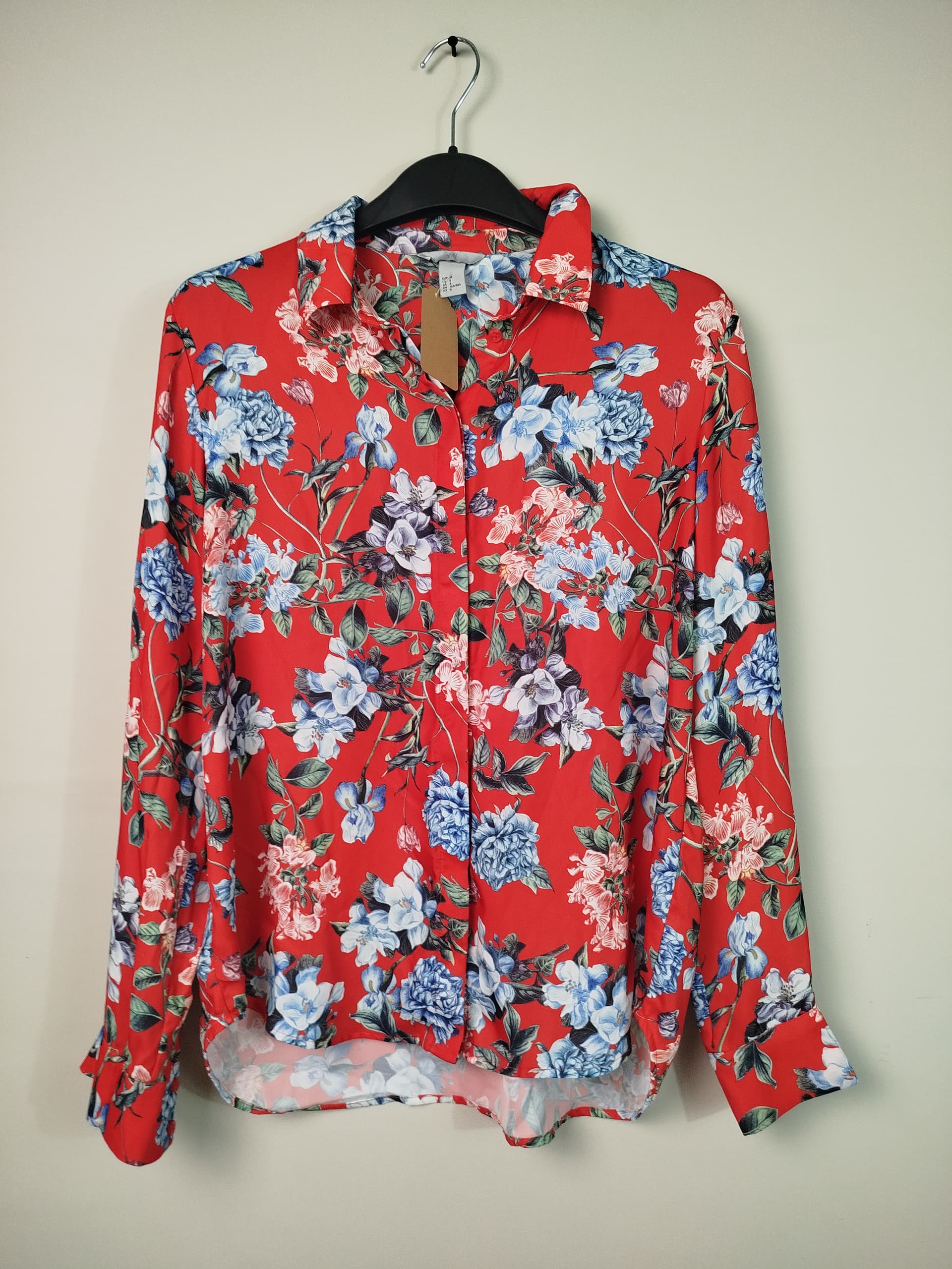 Blusa H&m
