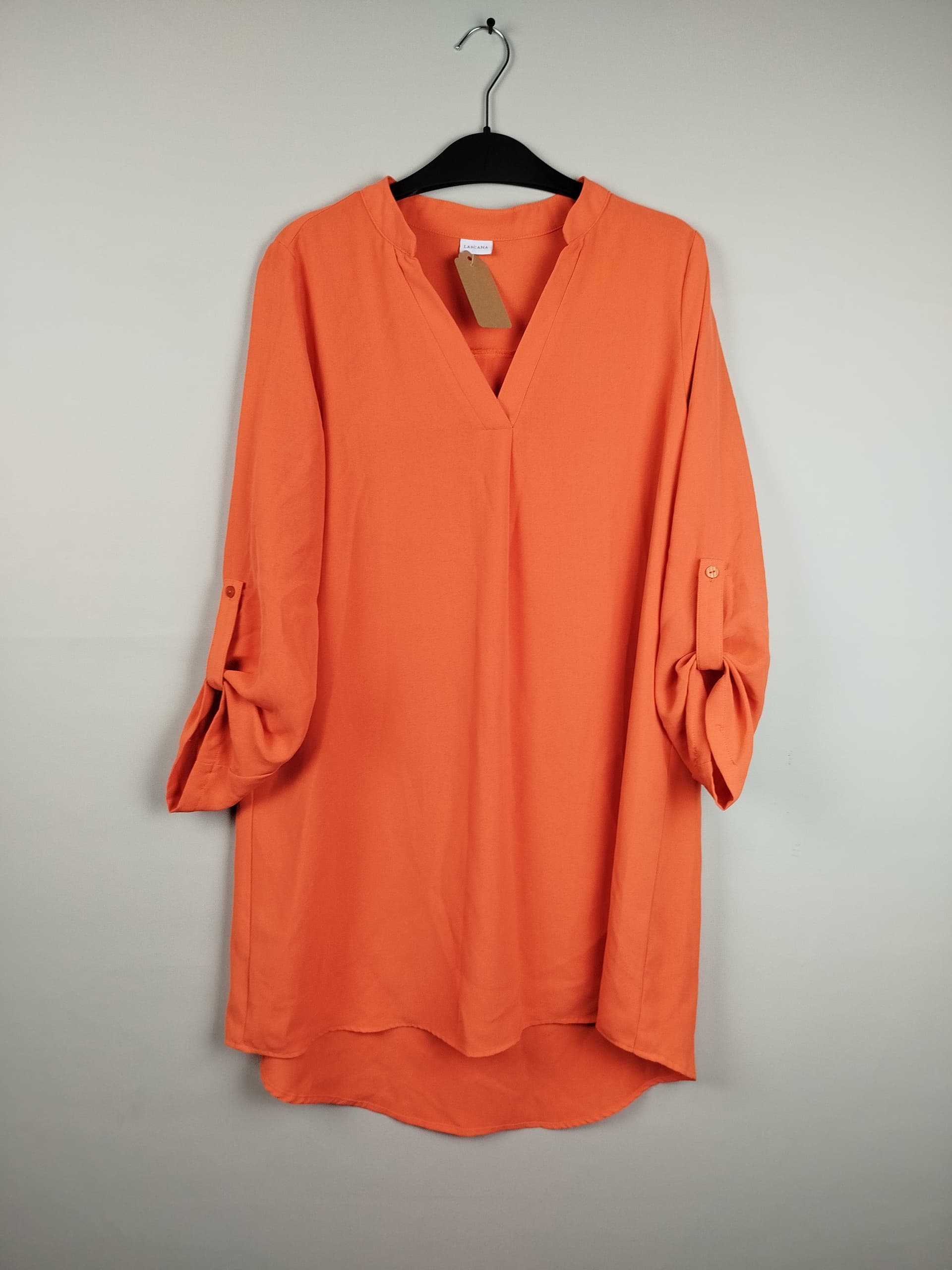 Vestido Lascana