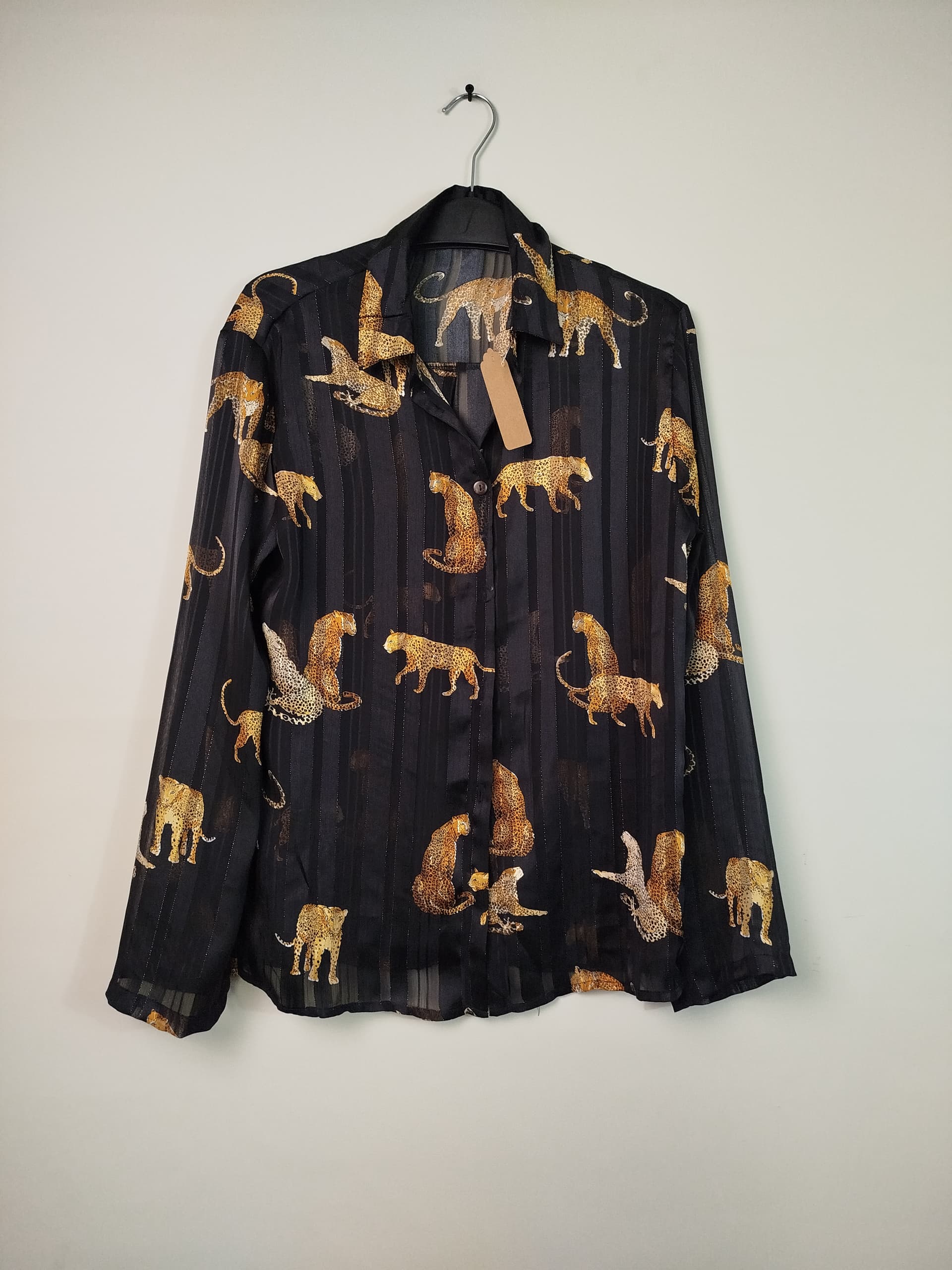 Blusa Sin Marca