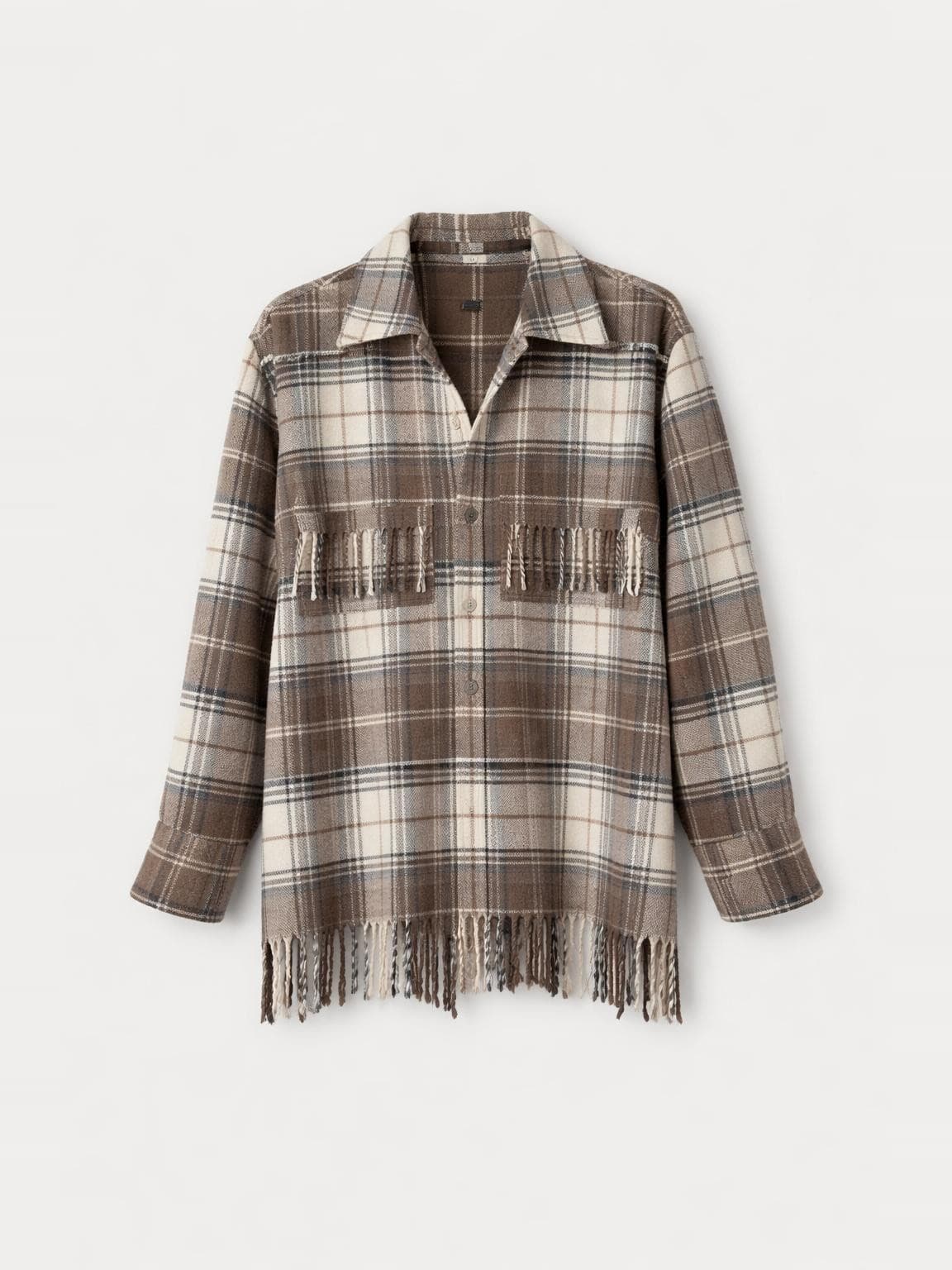 Chaqueta S/m