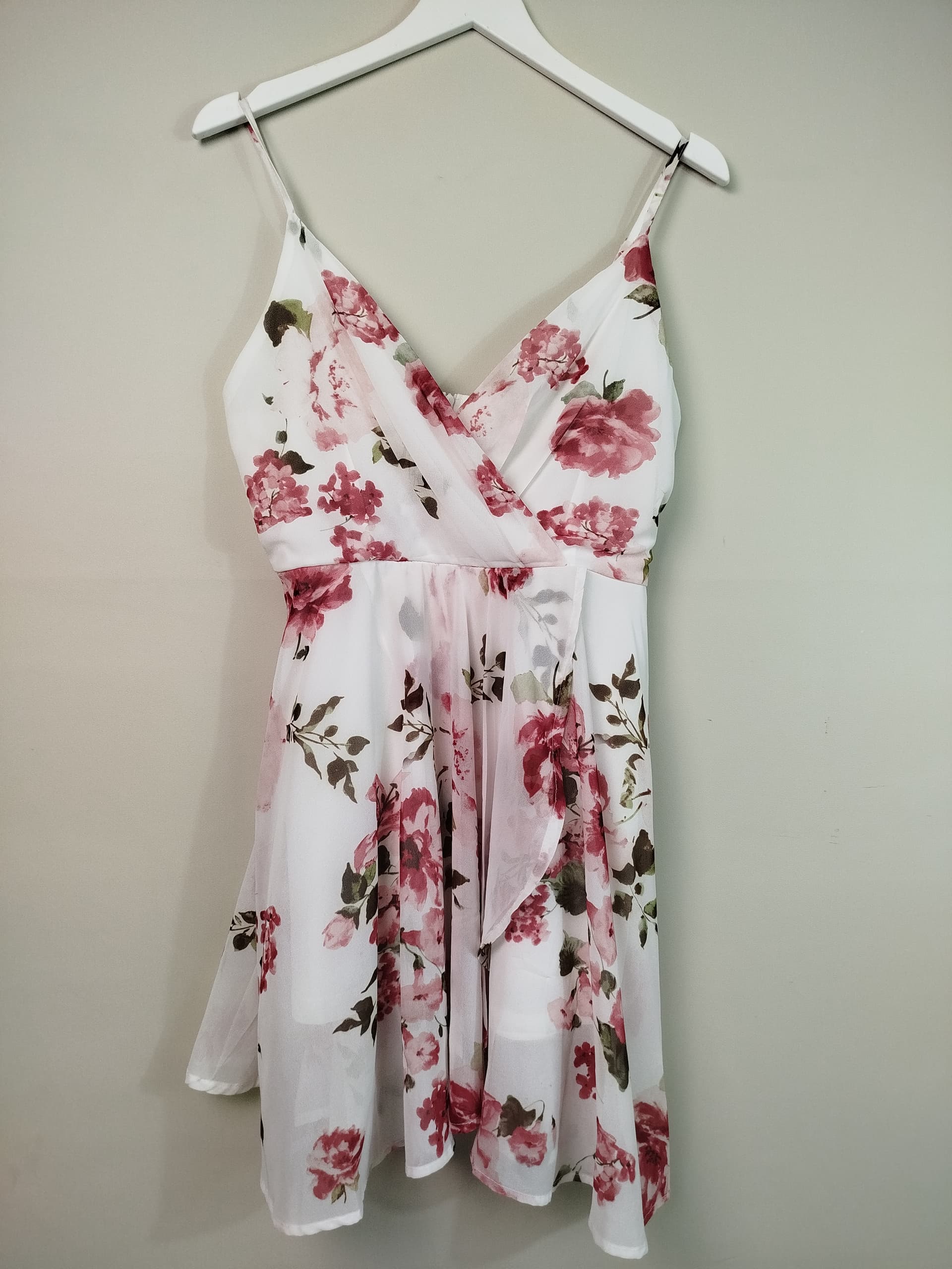 Vestido Sin Etiqueta